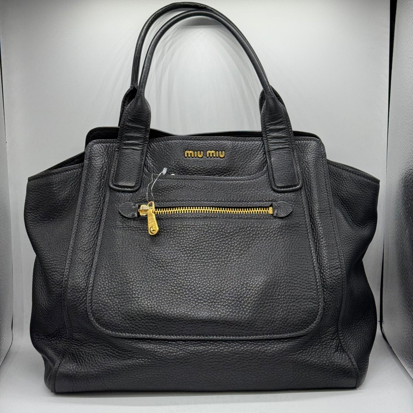 Miu Miu Shopping