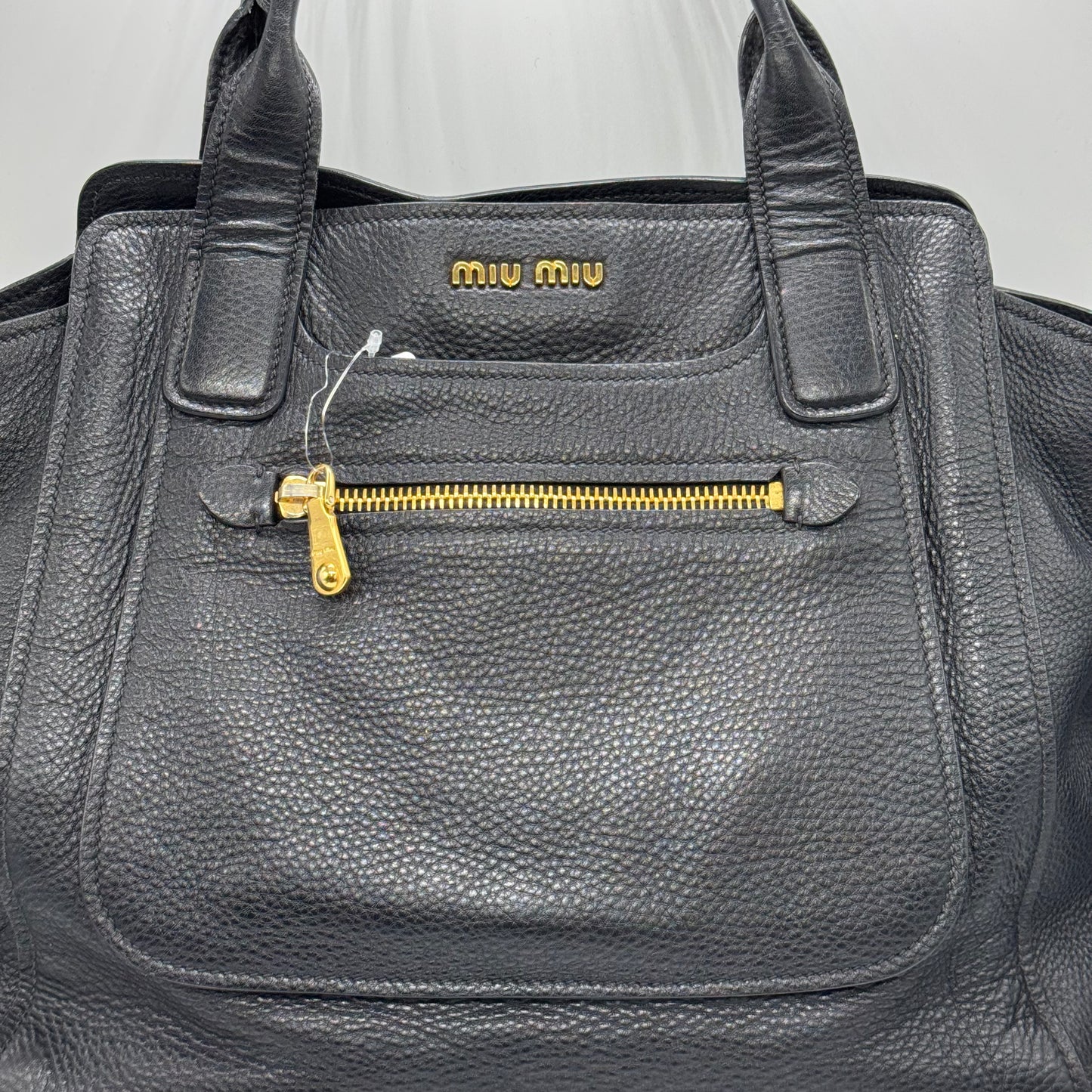 Miu Miu Shopping