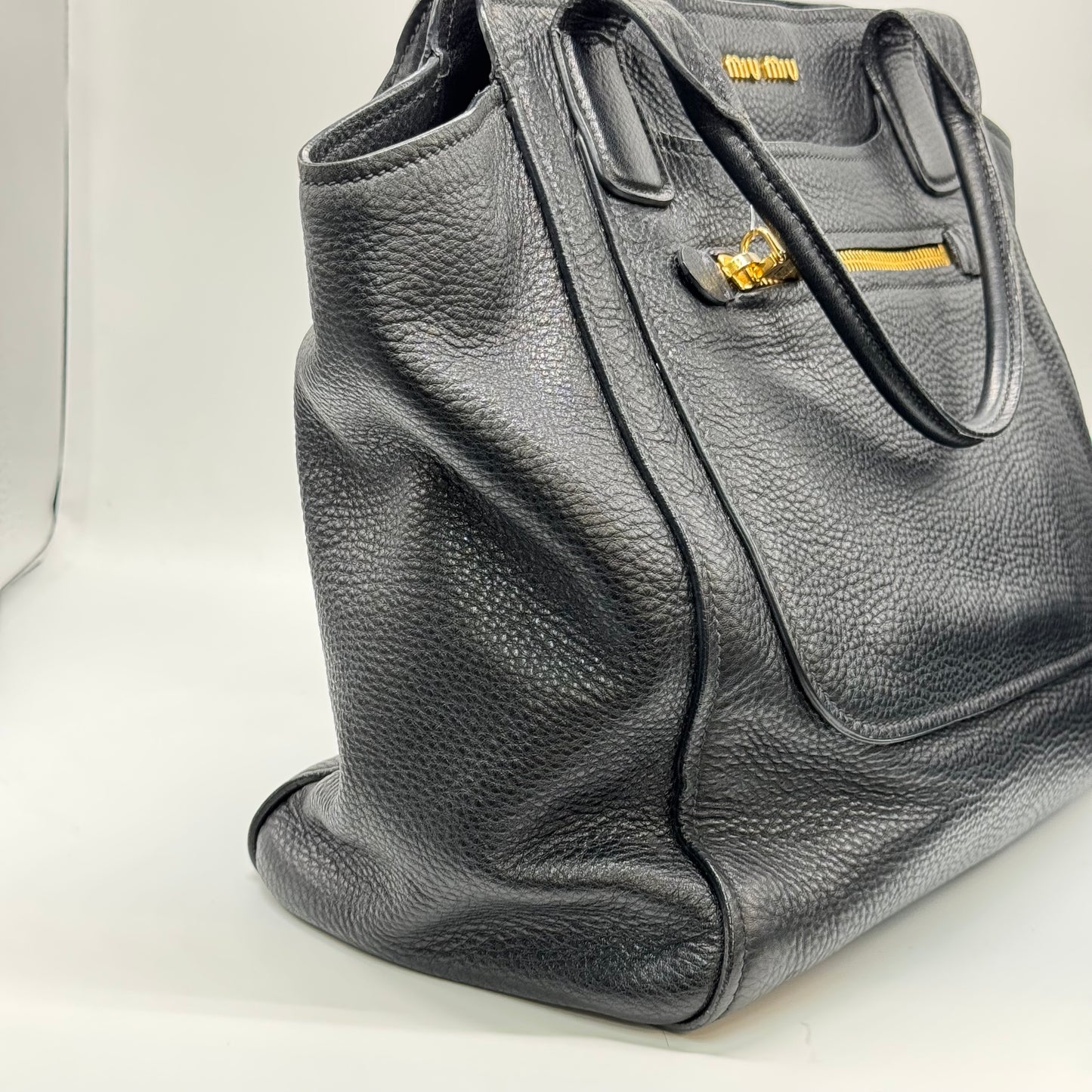 Miu Miu Shopping