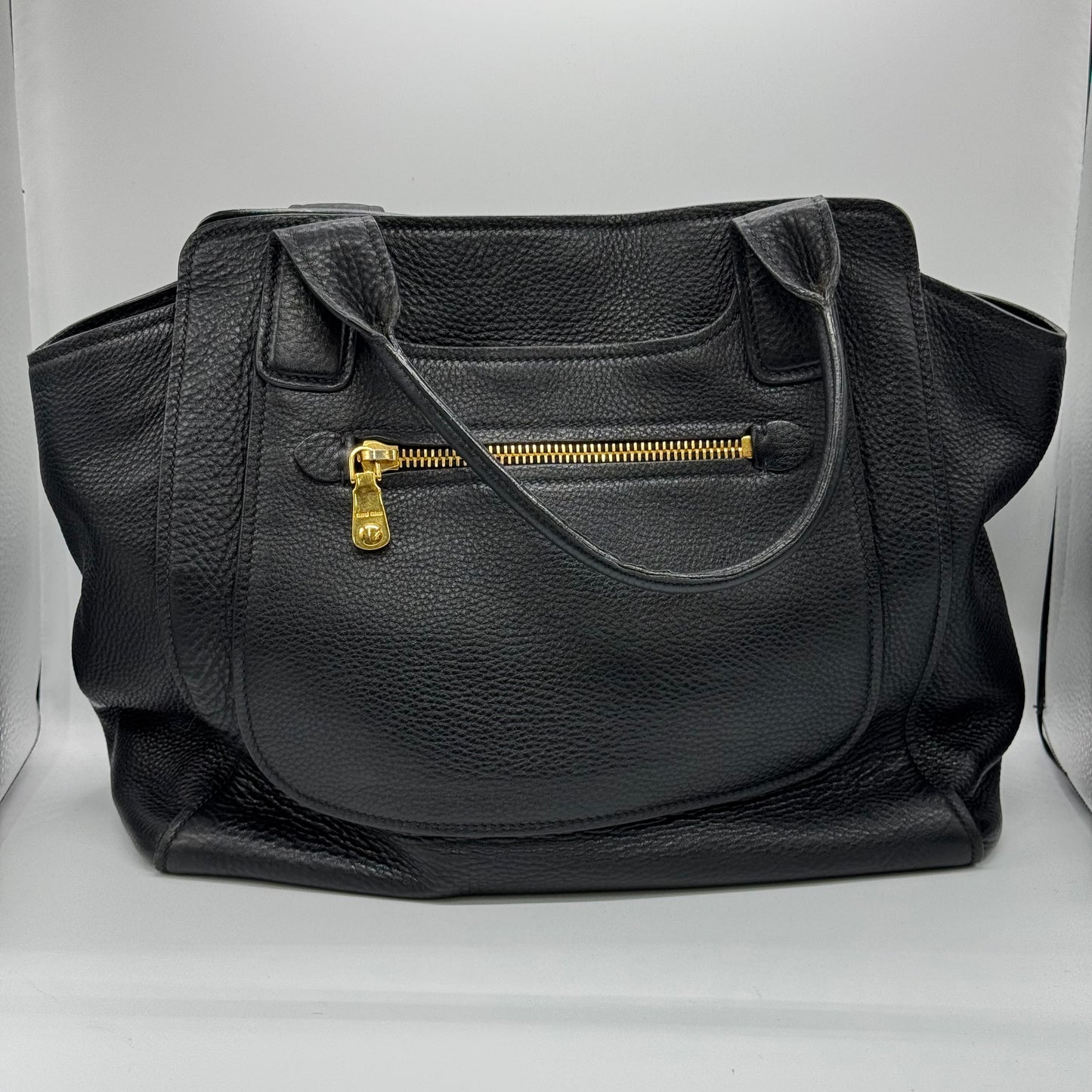 Miu Miu Shopping