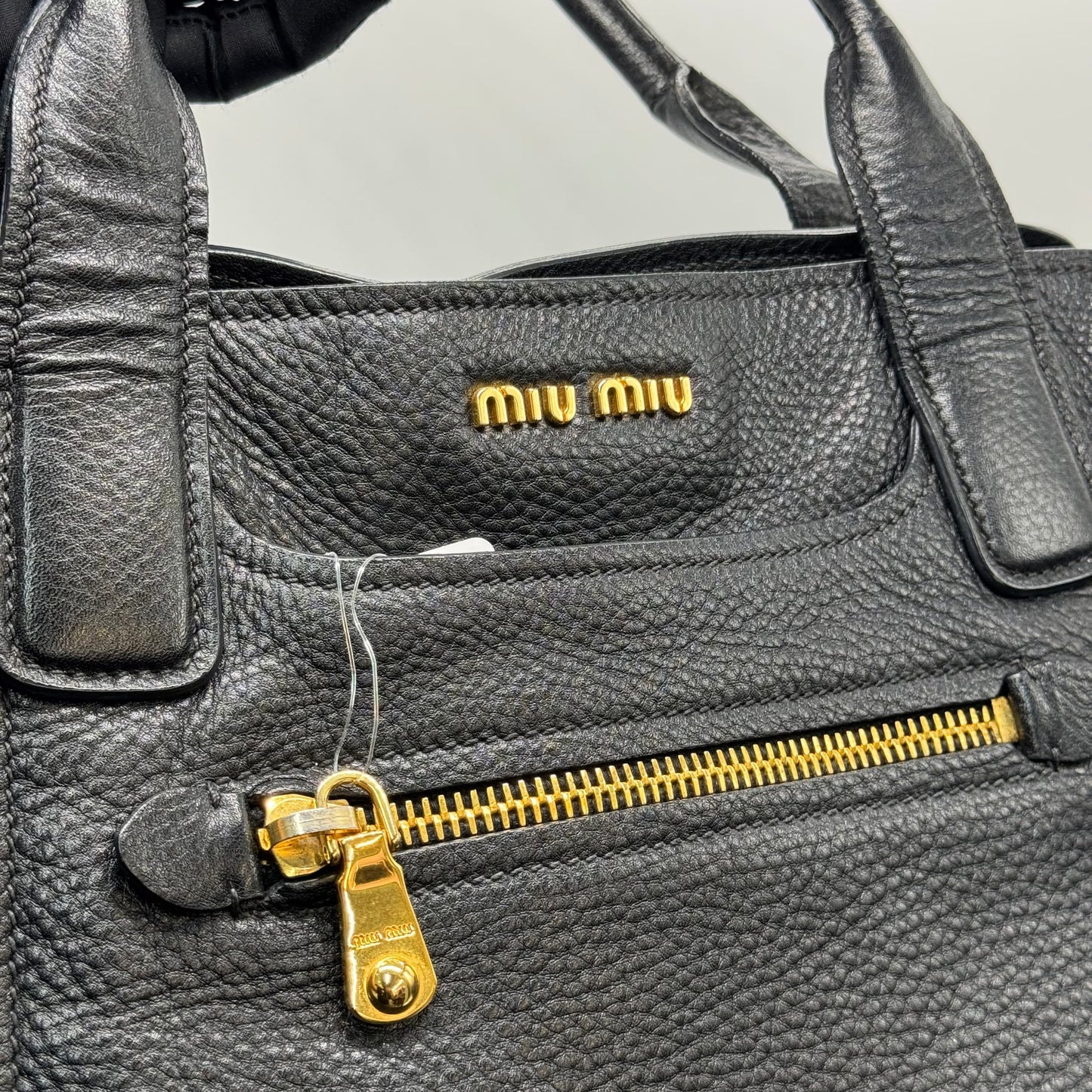 Miu Miu Shopping