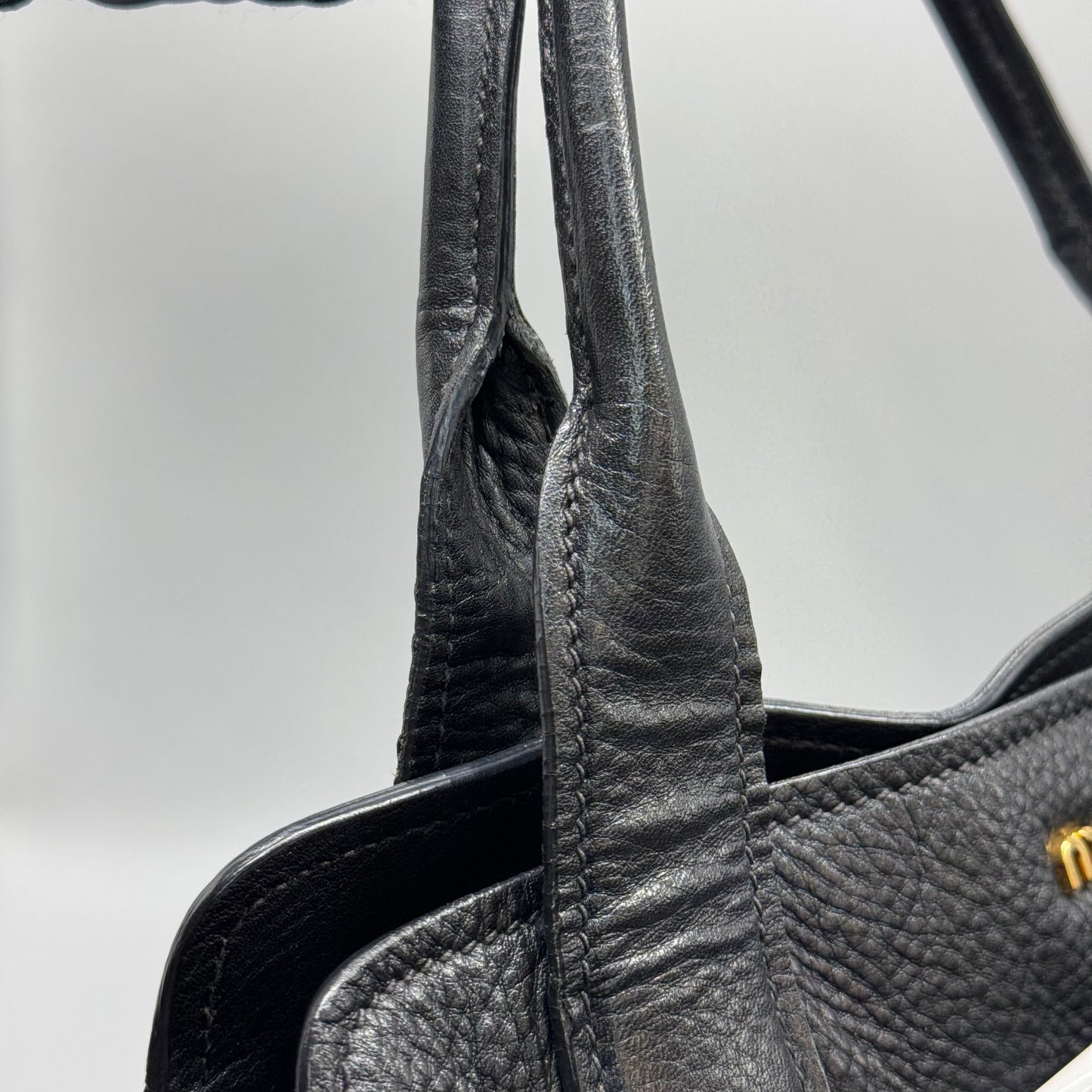 Miu Miu Shopping