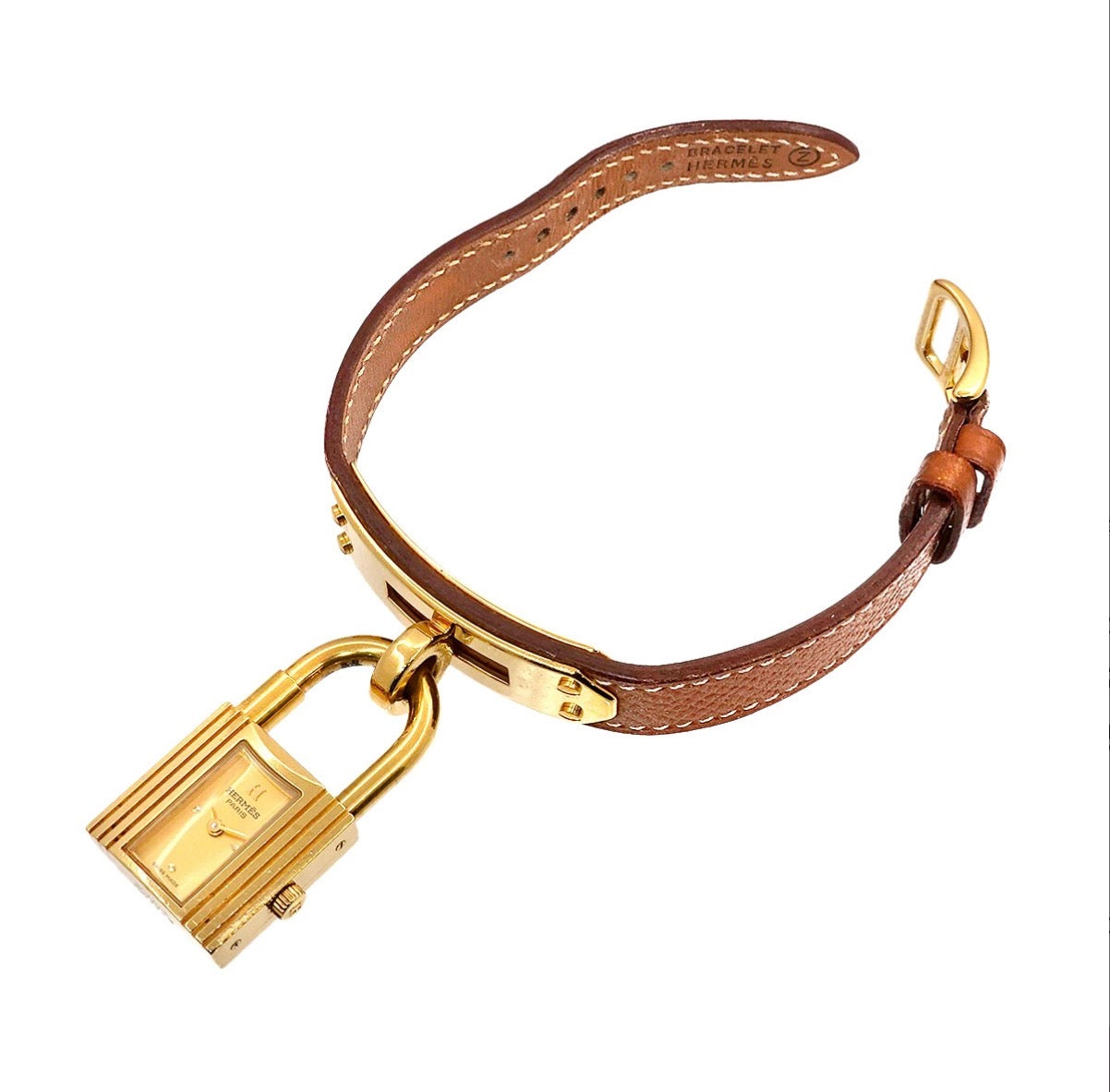 Hermès Montre Kelly