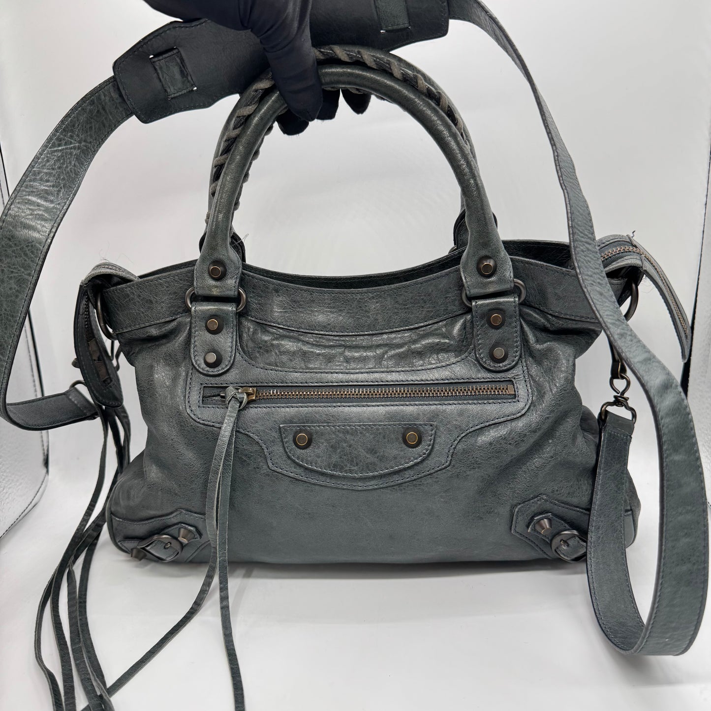 Balenciaga First