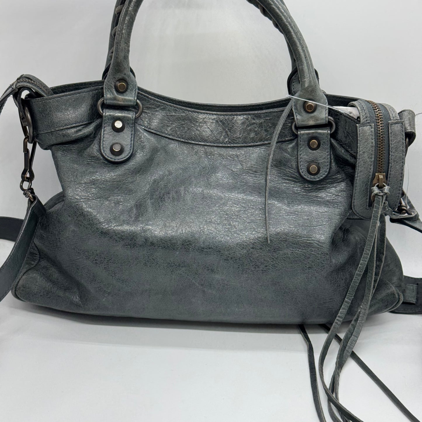 Balenciaga First