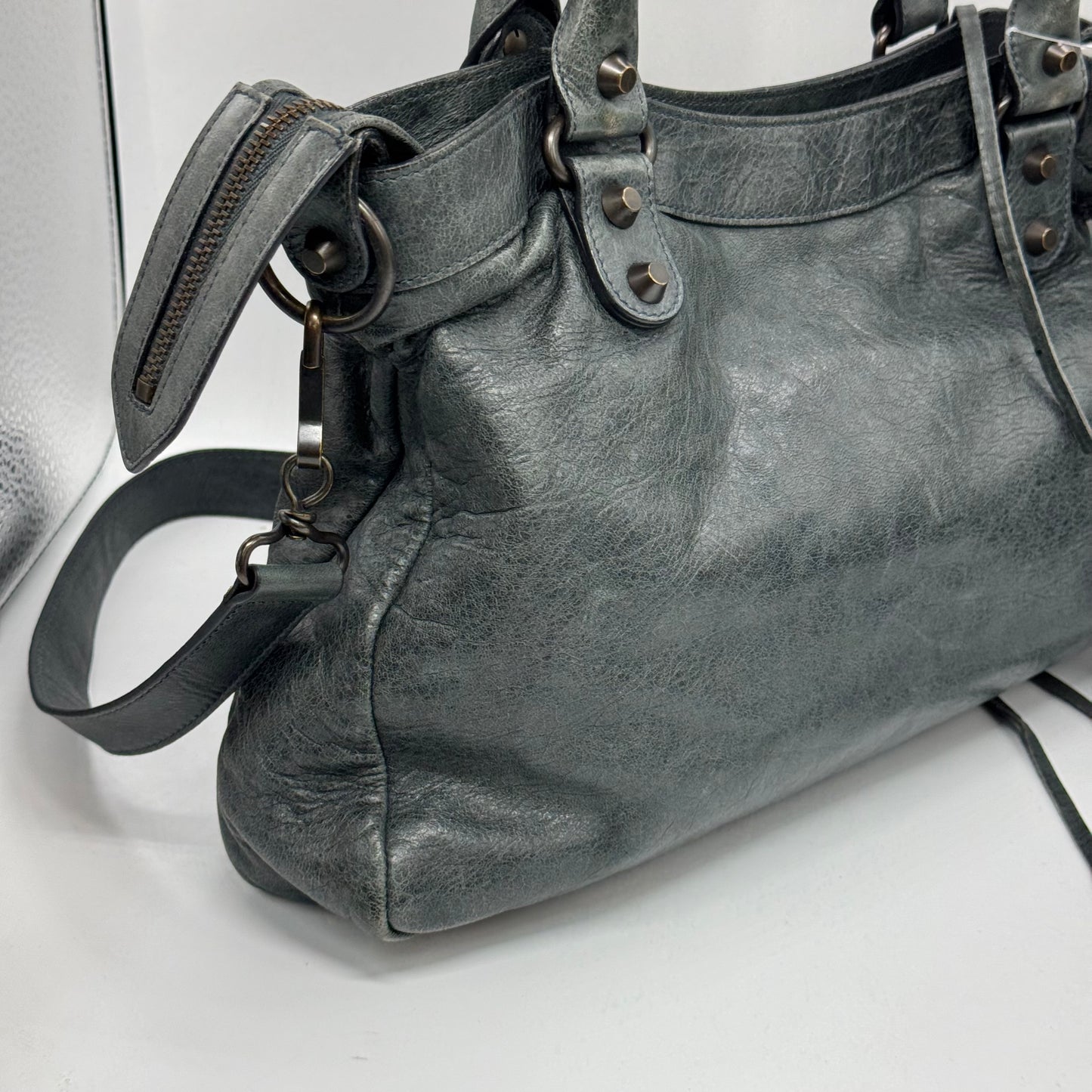 Balenciaga First