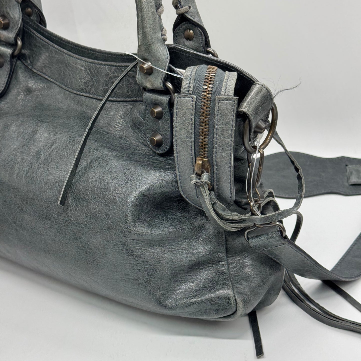 Balenciaga First