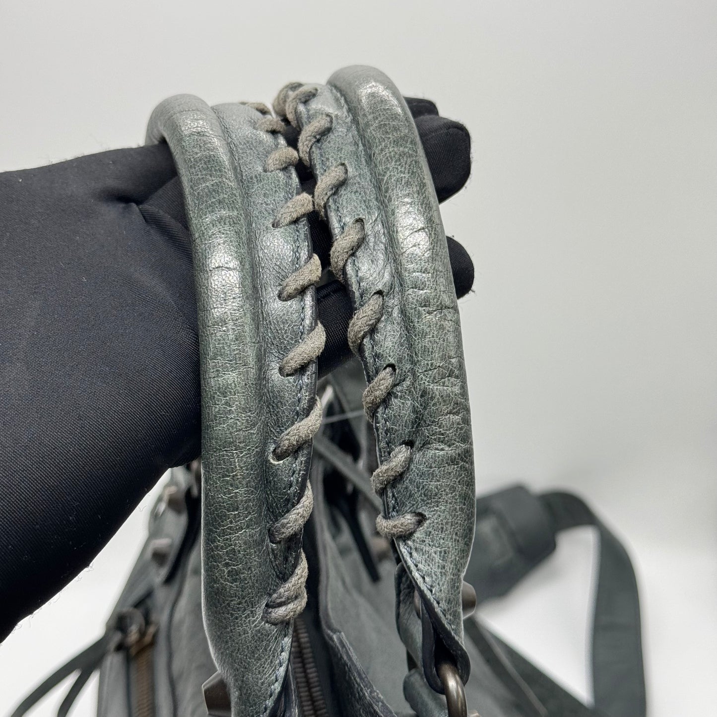 Balenciaga First