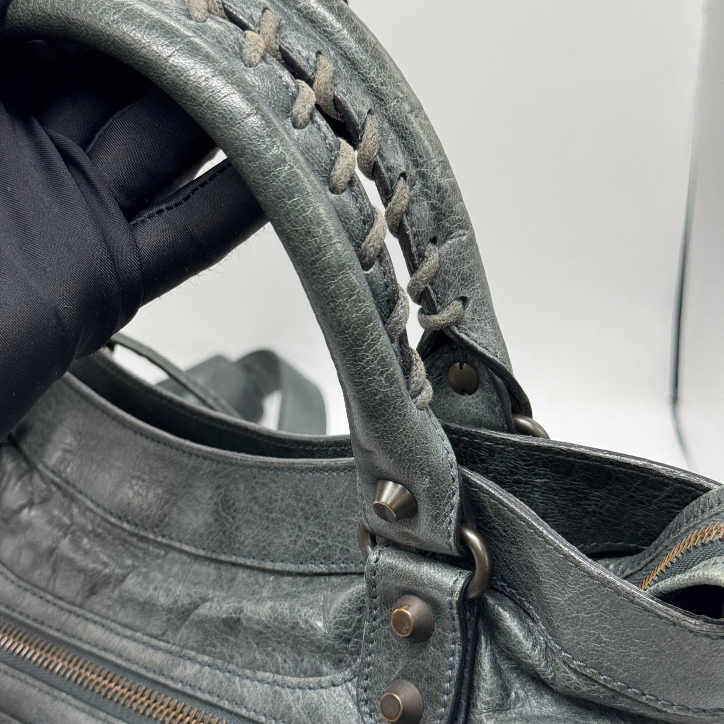 Balenciaga First