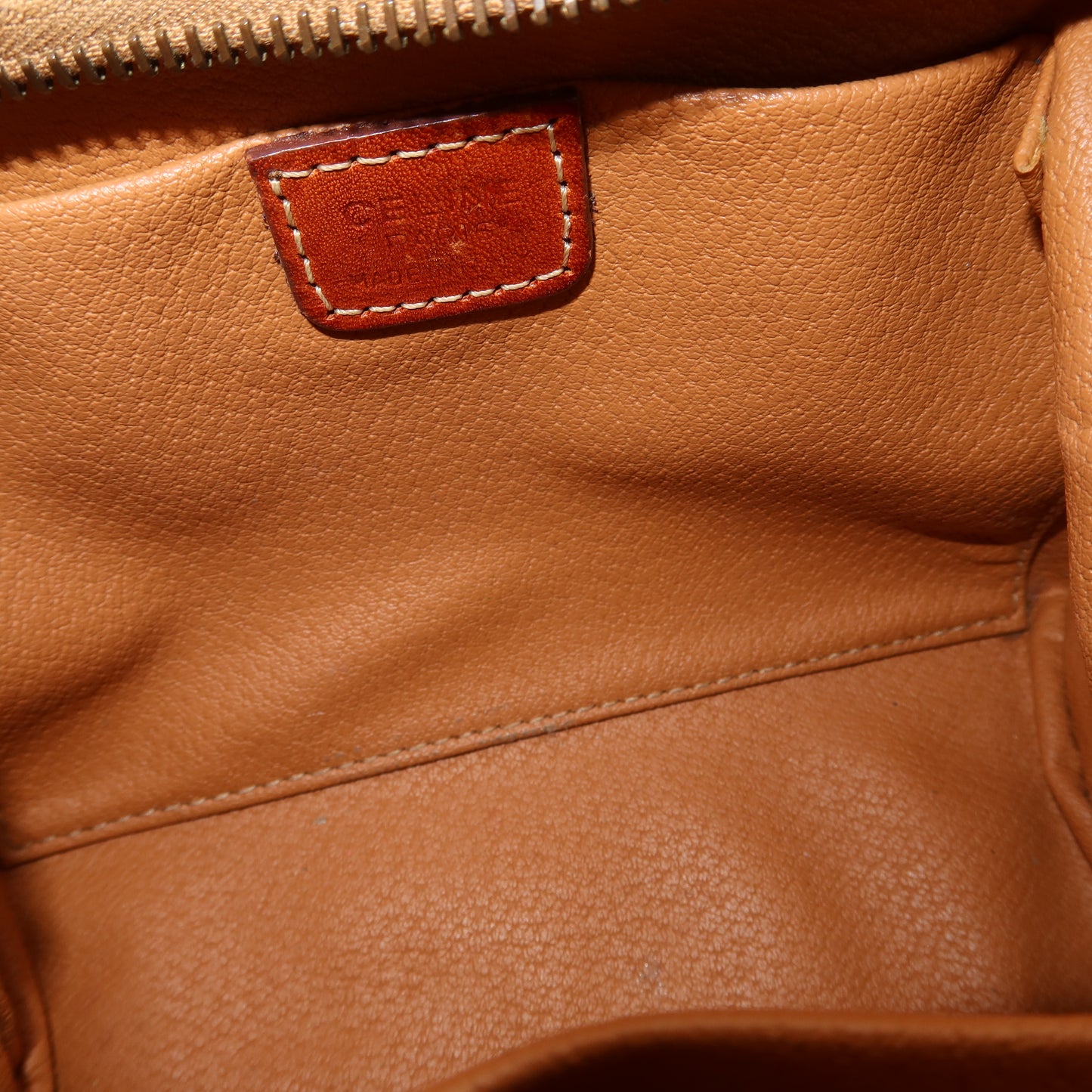 Céline Trousse cosmétiques