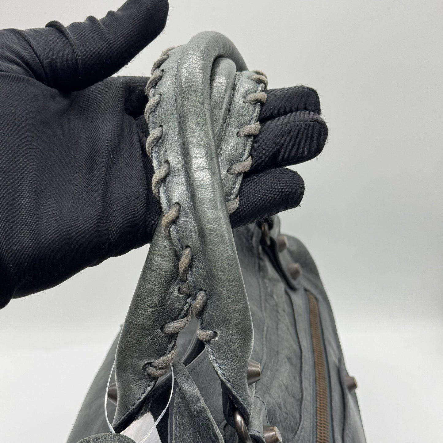 Balenciaga First