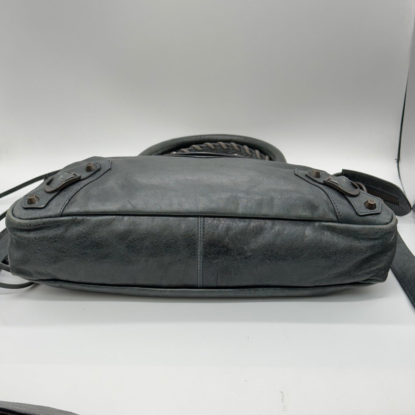 Balenciaga First