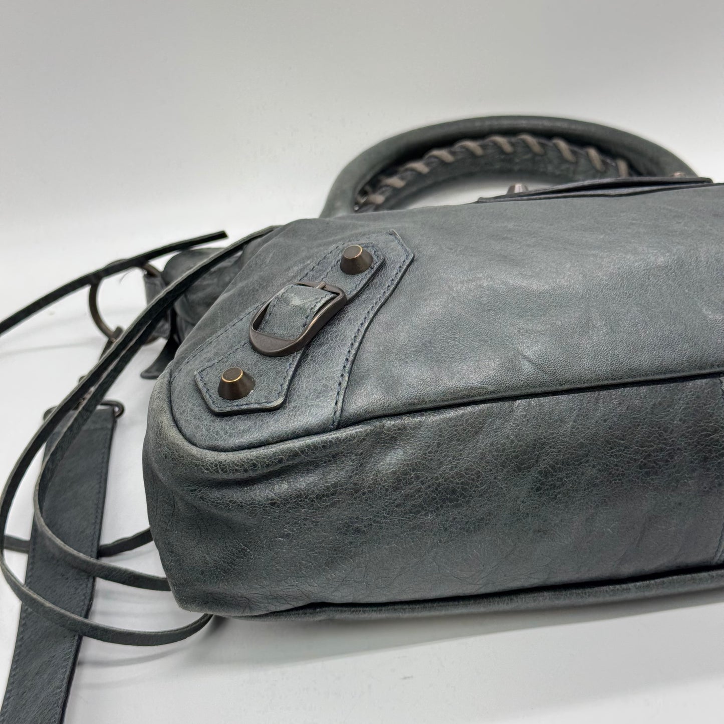 Balenciaga First