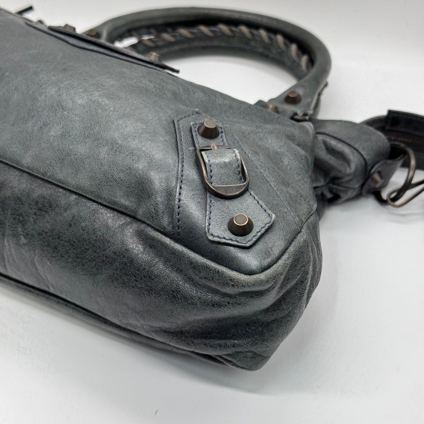 Balenciaga First
