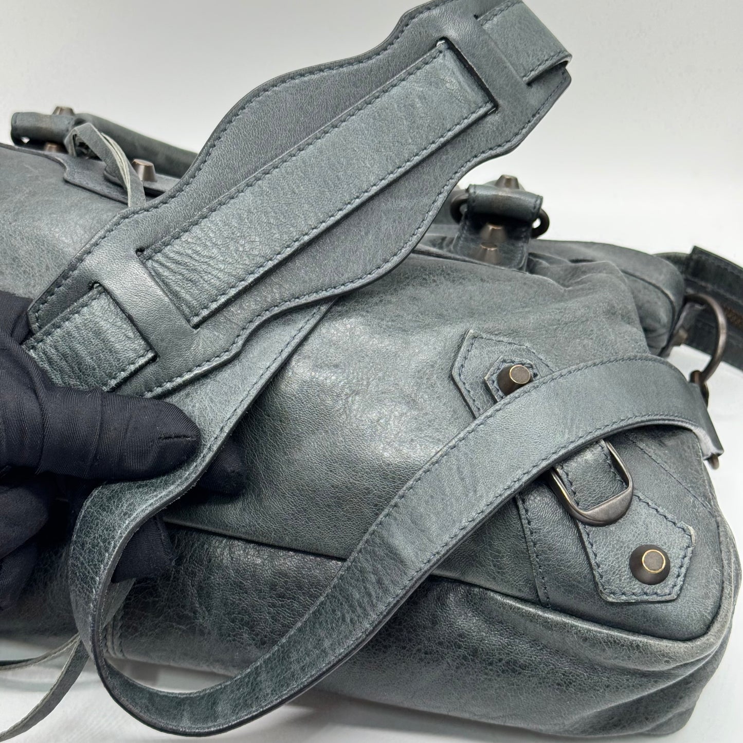 Balenciaga First
