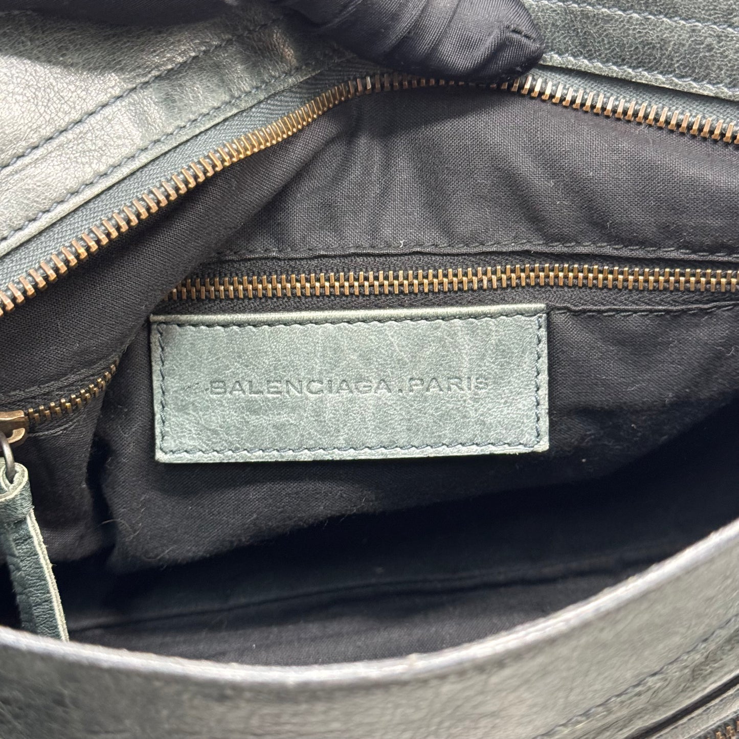 Balenciaga First