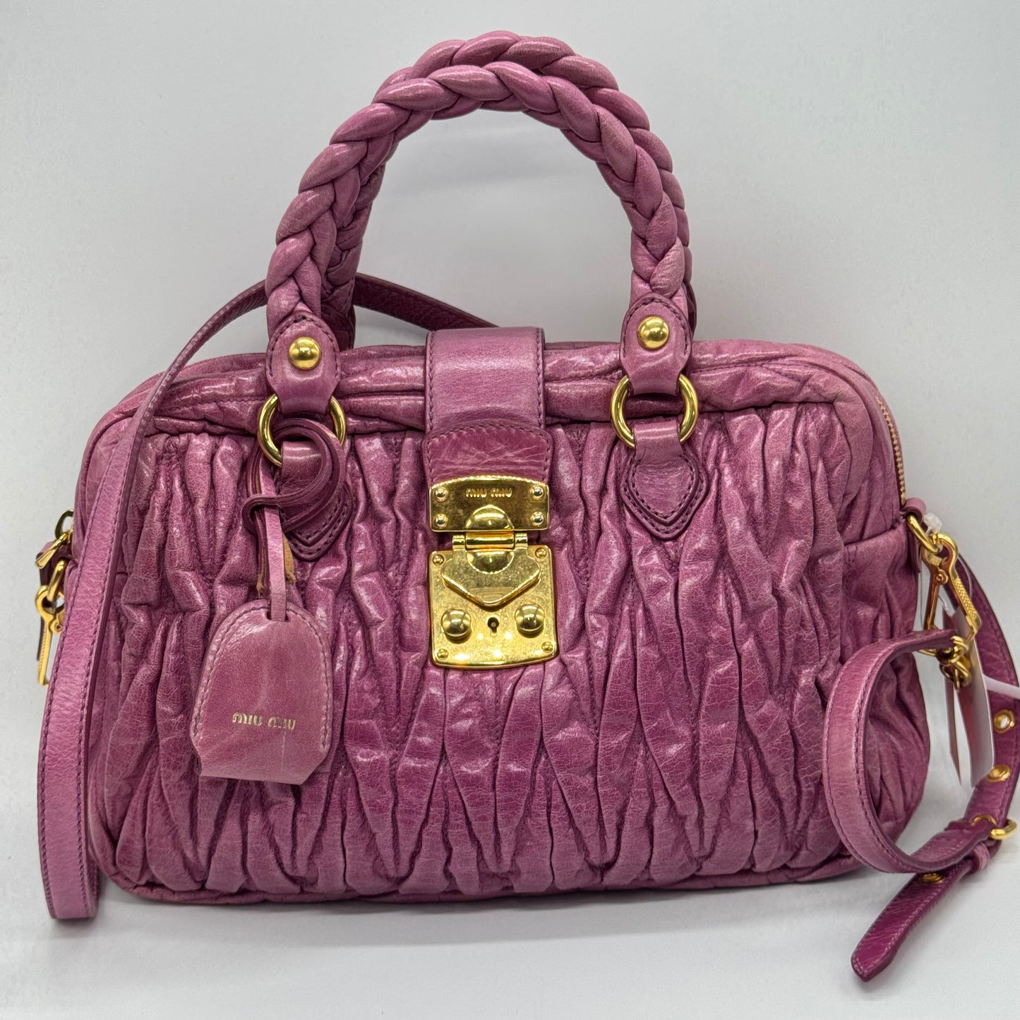 Miu Miu Camera