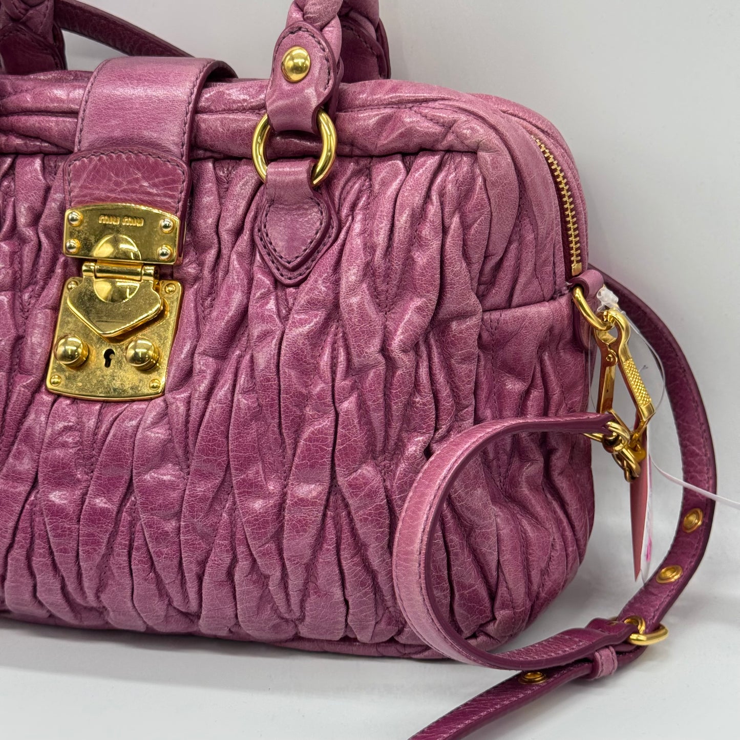 Miu Miu Camera