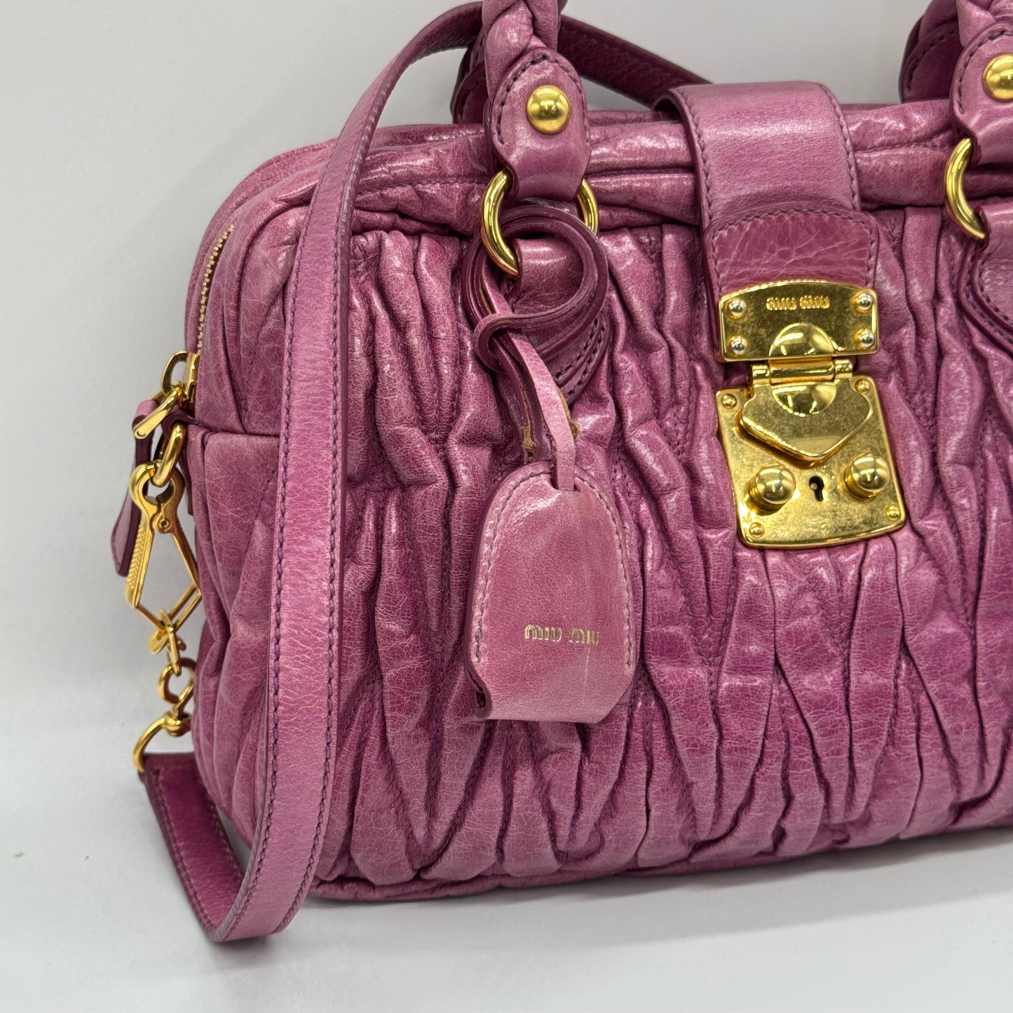 Miu Miu Camera