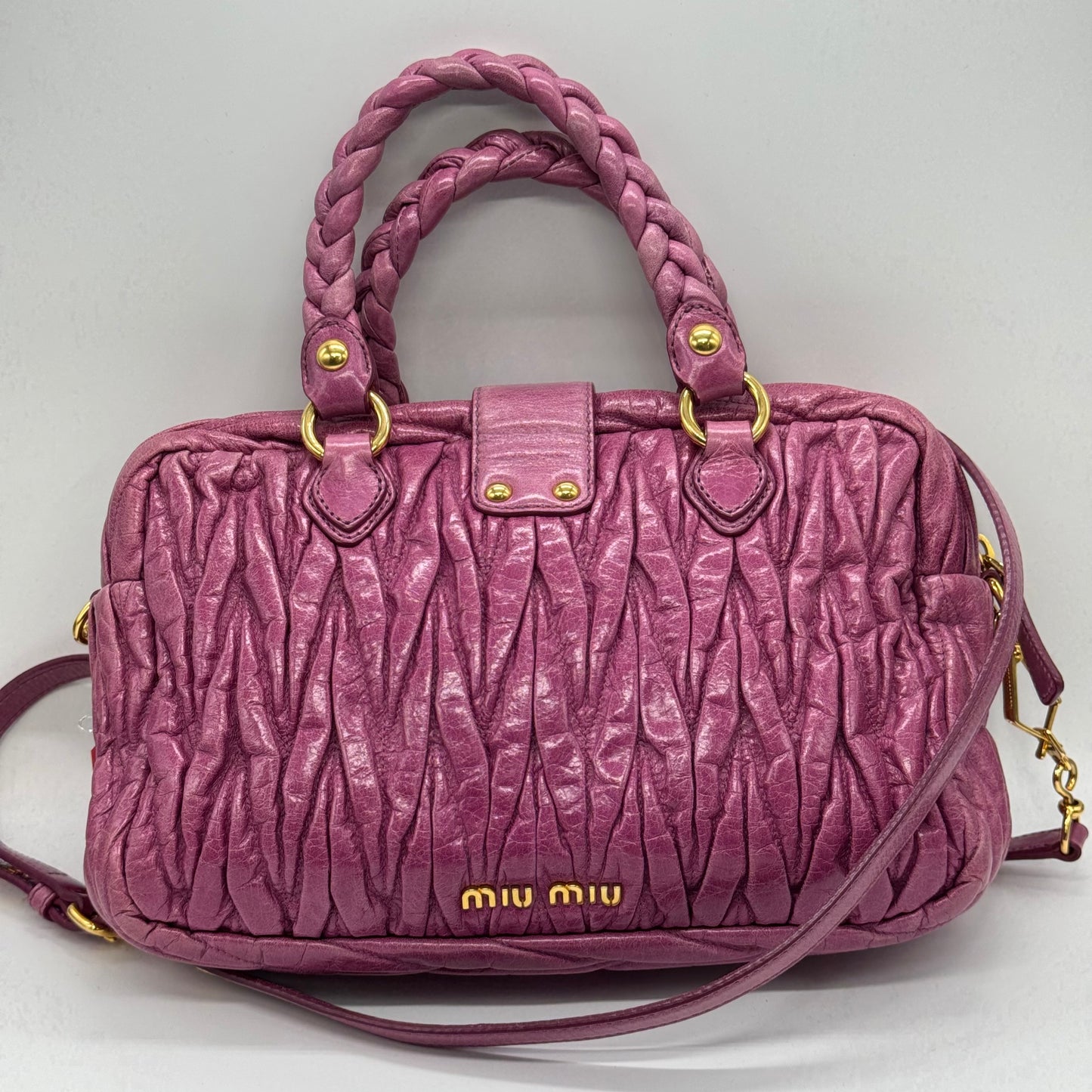 Miu Miu Camera