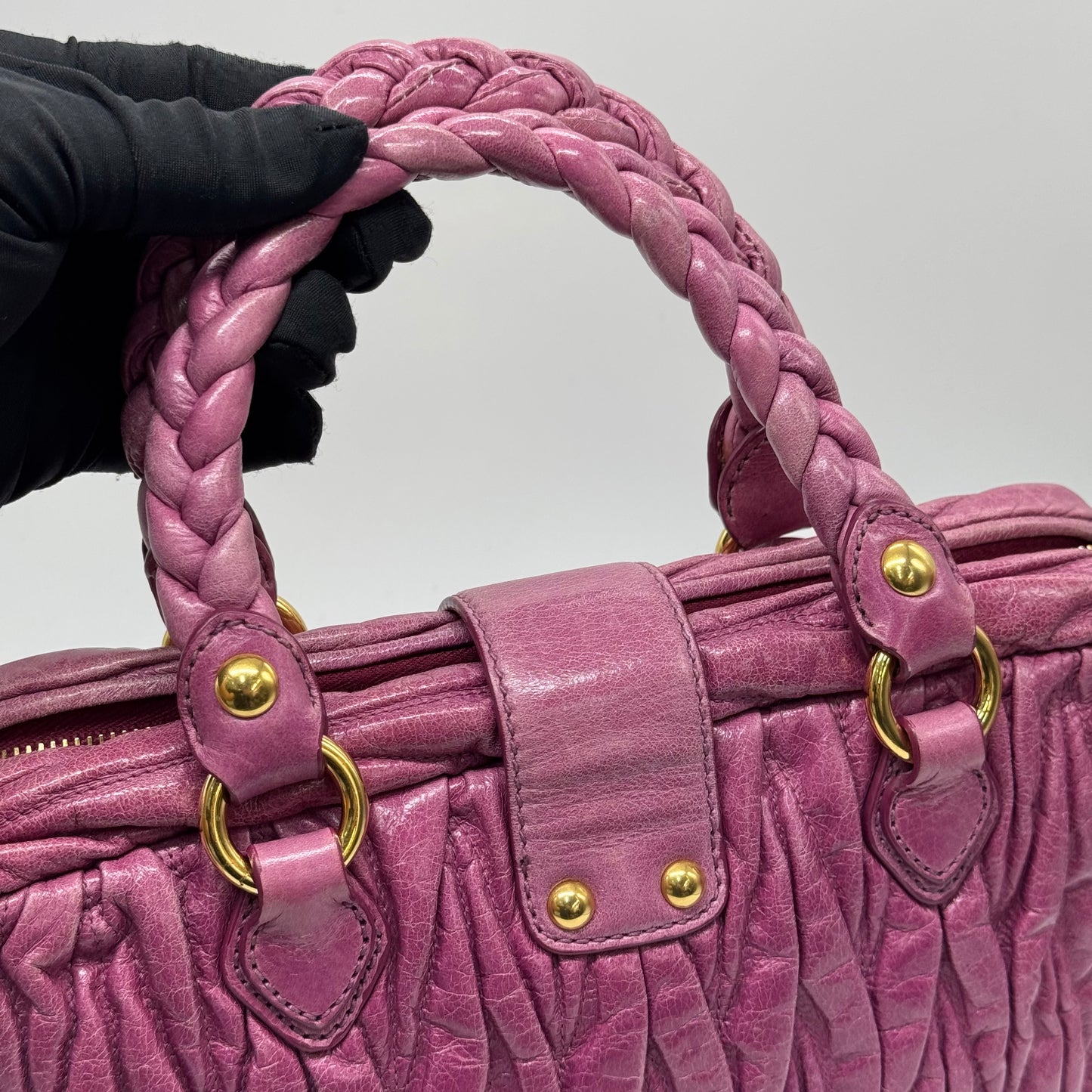 Miu Miu Camera