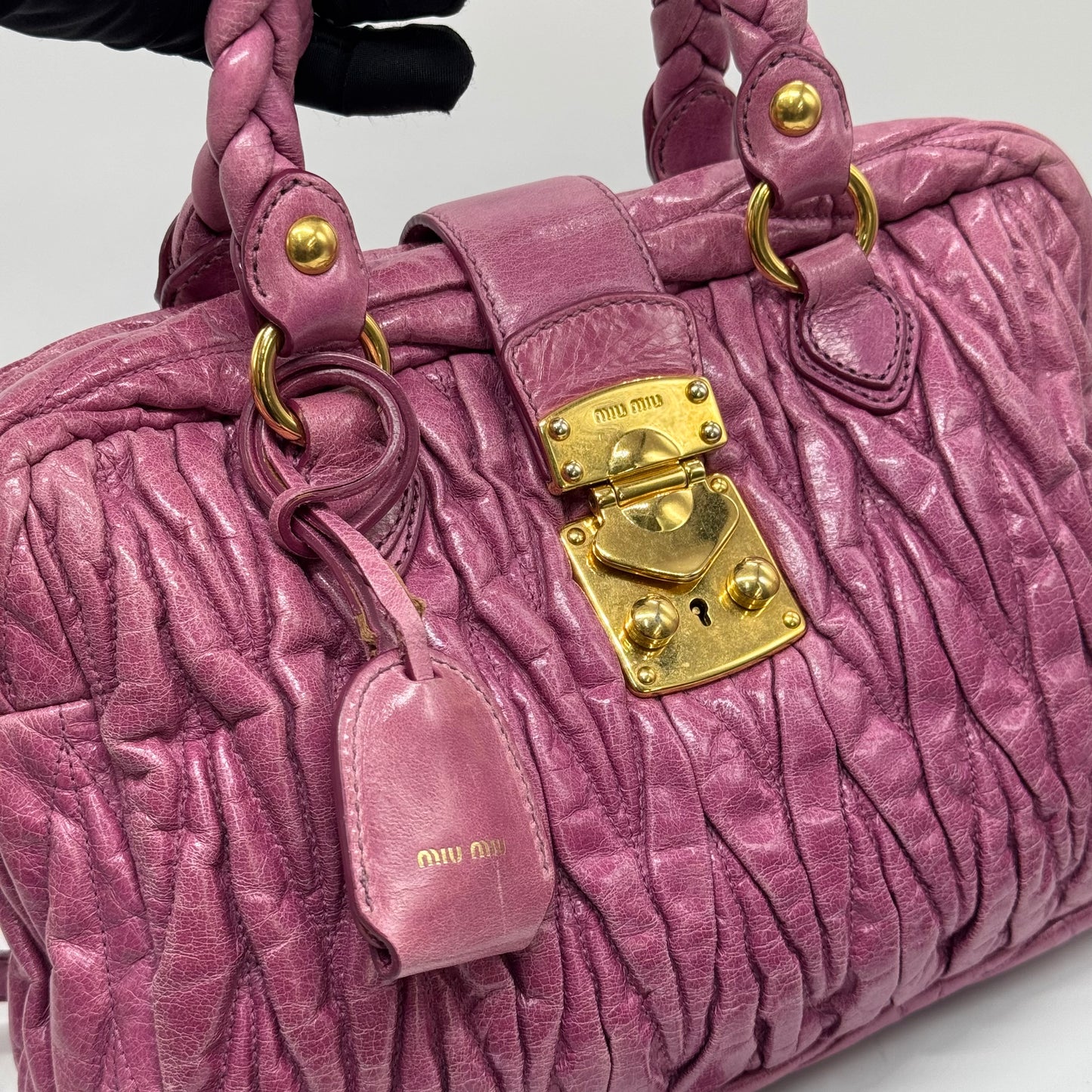 Miu Miu Camera