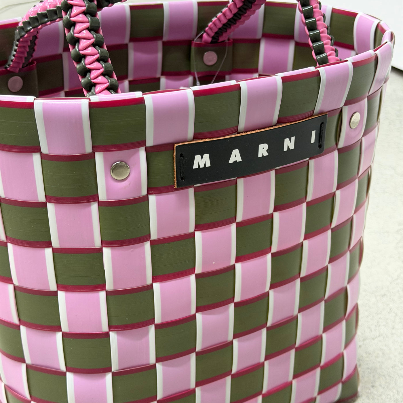 Marni Panier