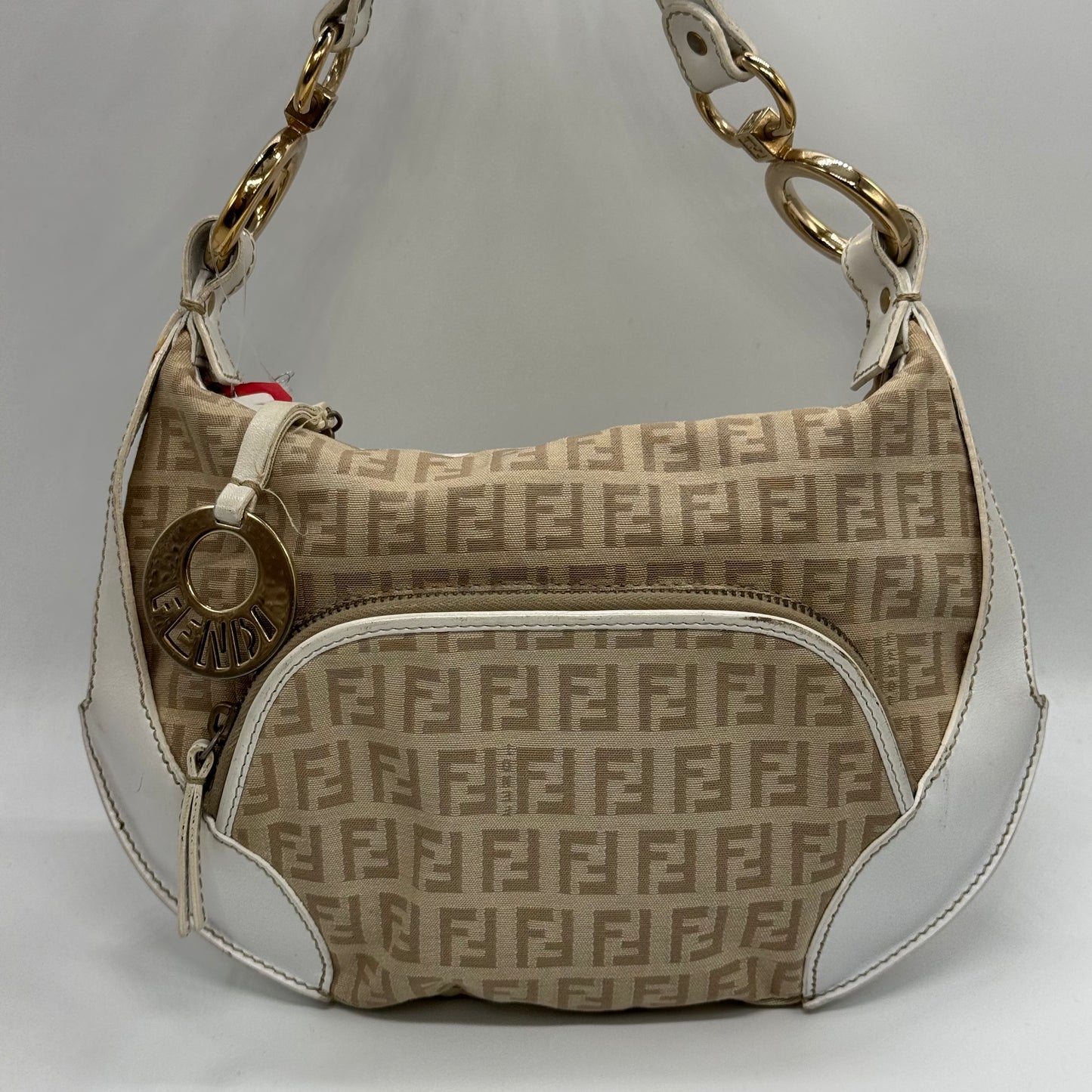 Fendi Hobo