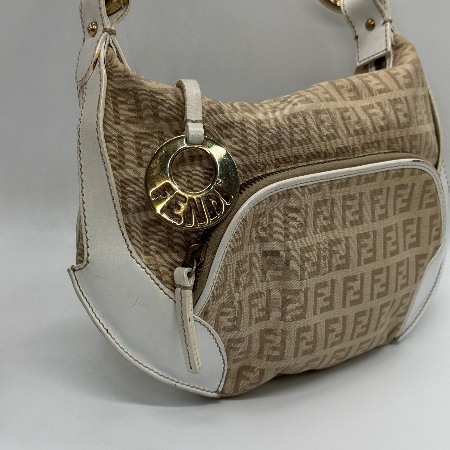 Fendi Hobo