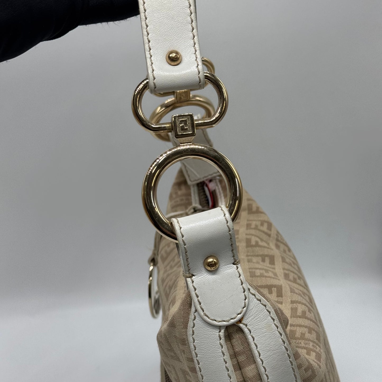 Fendi Hobo