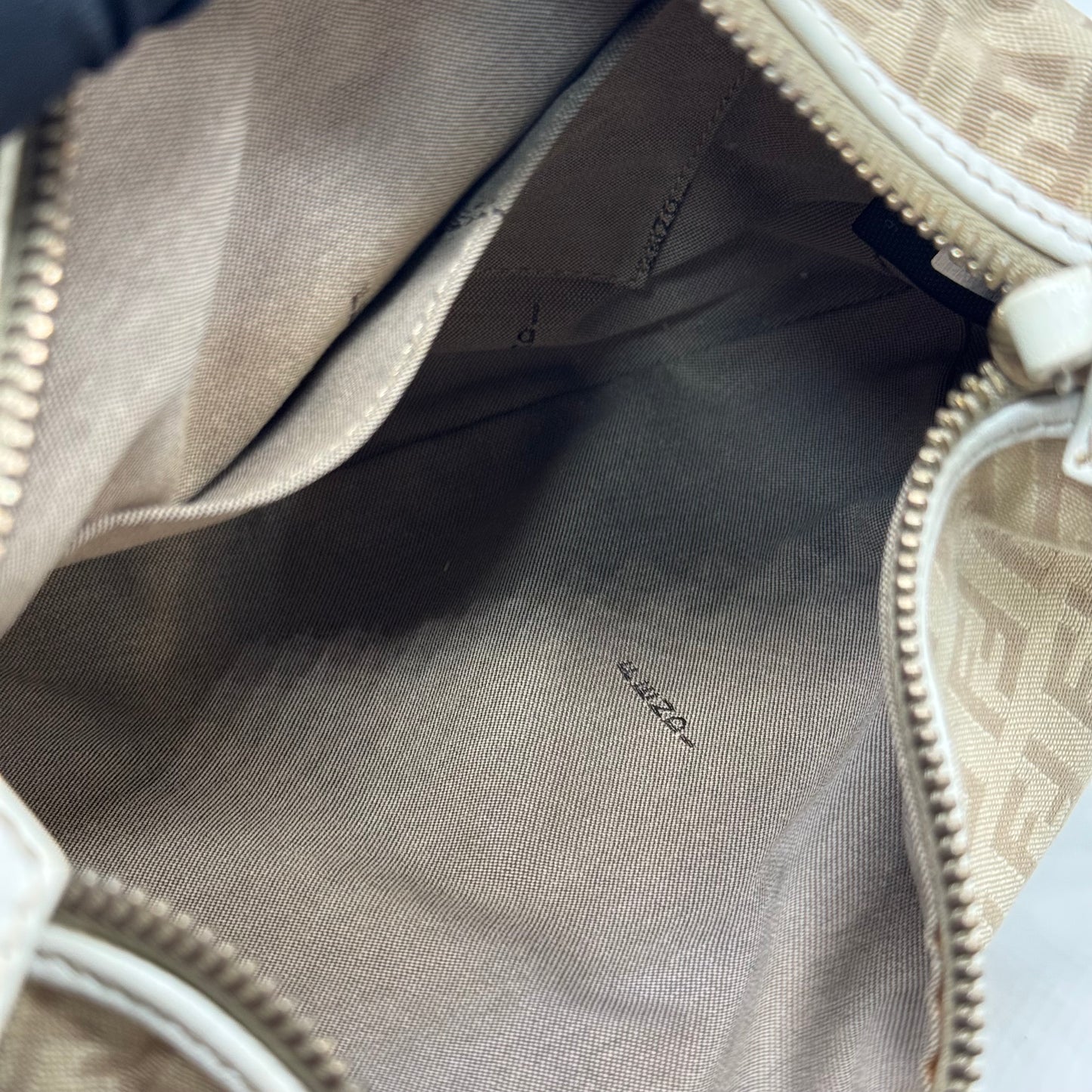 Fendi Hobo
