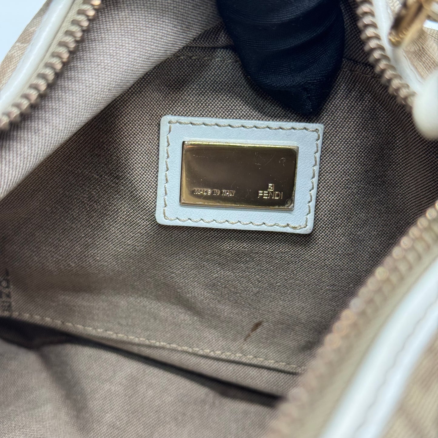 Fendi Hobo