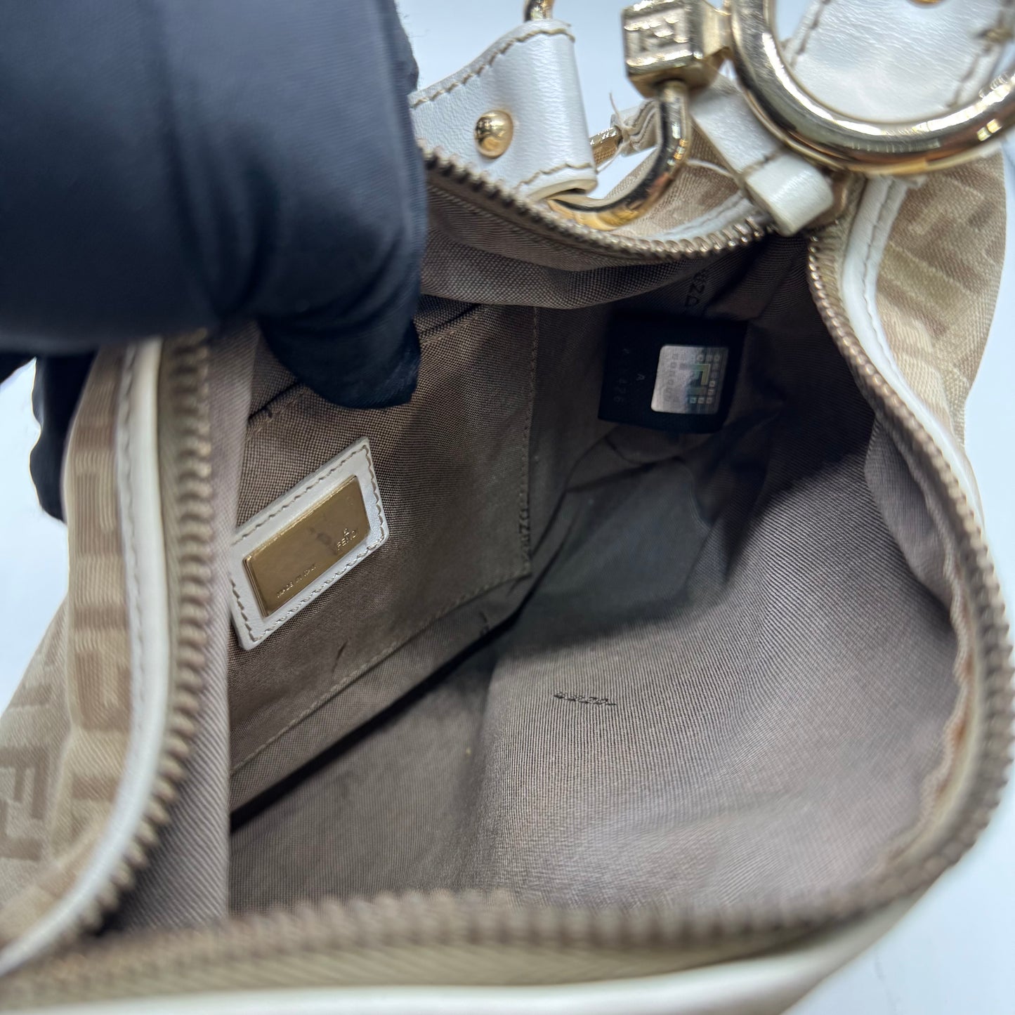 Fendi Hobo
