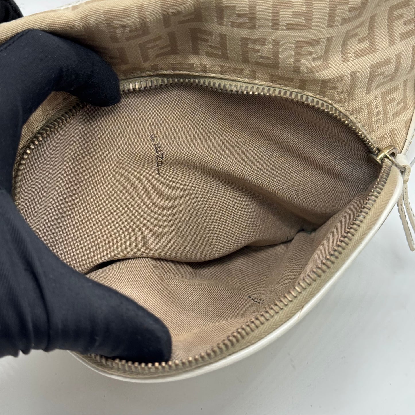 Fendi Hobo