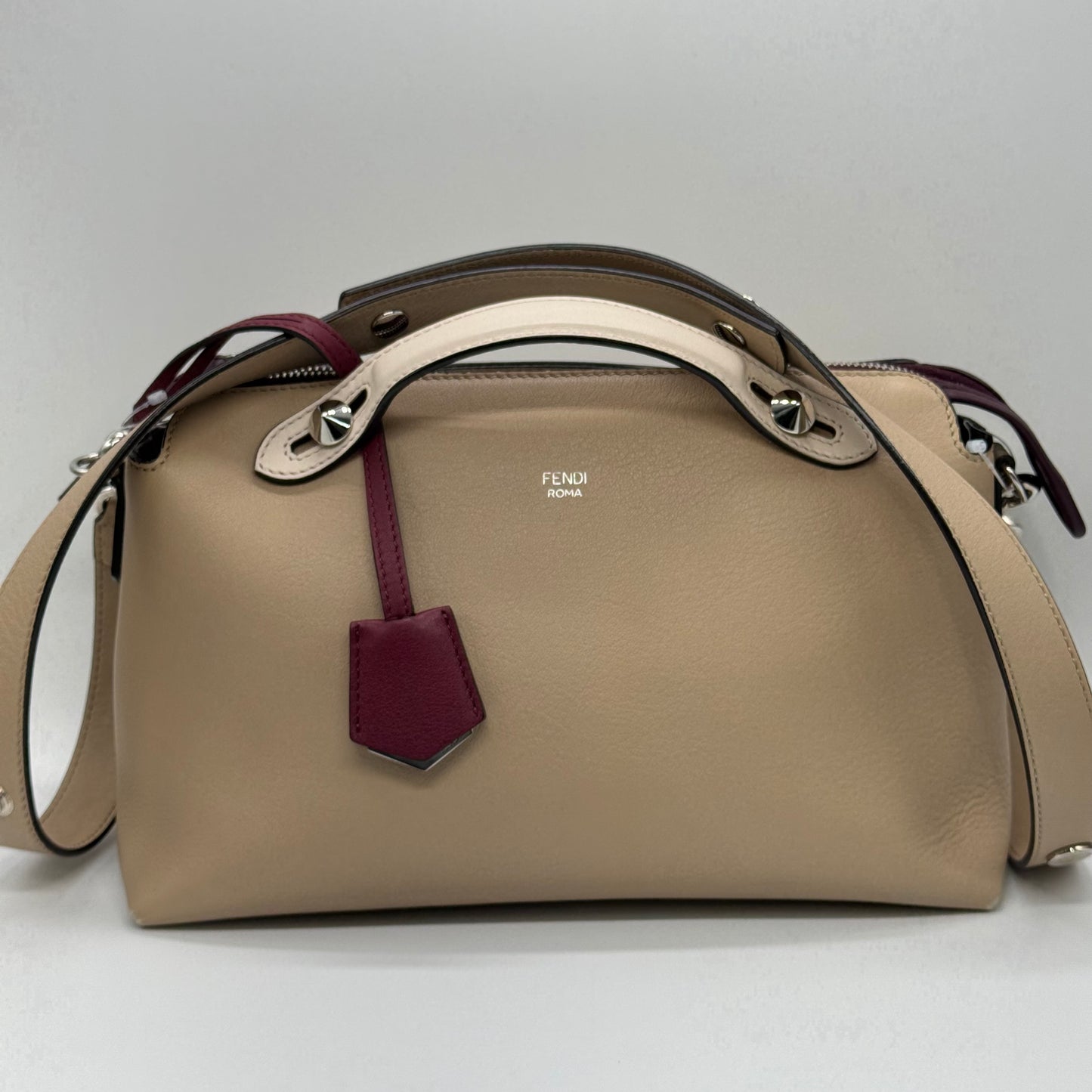 Fendi By The Way