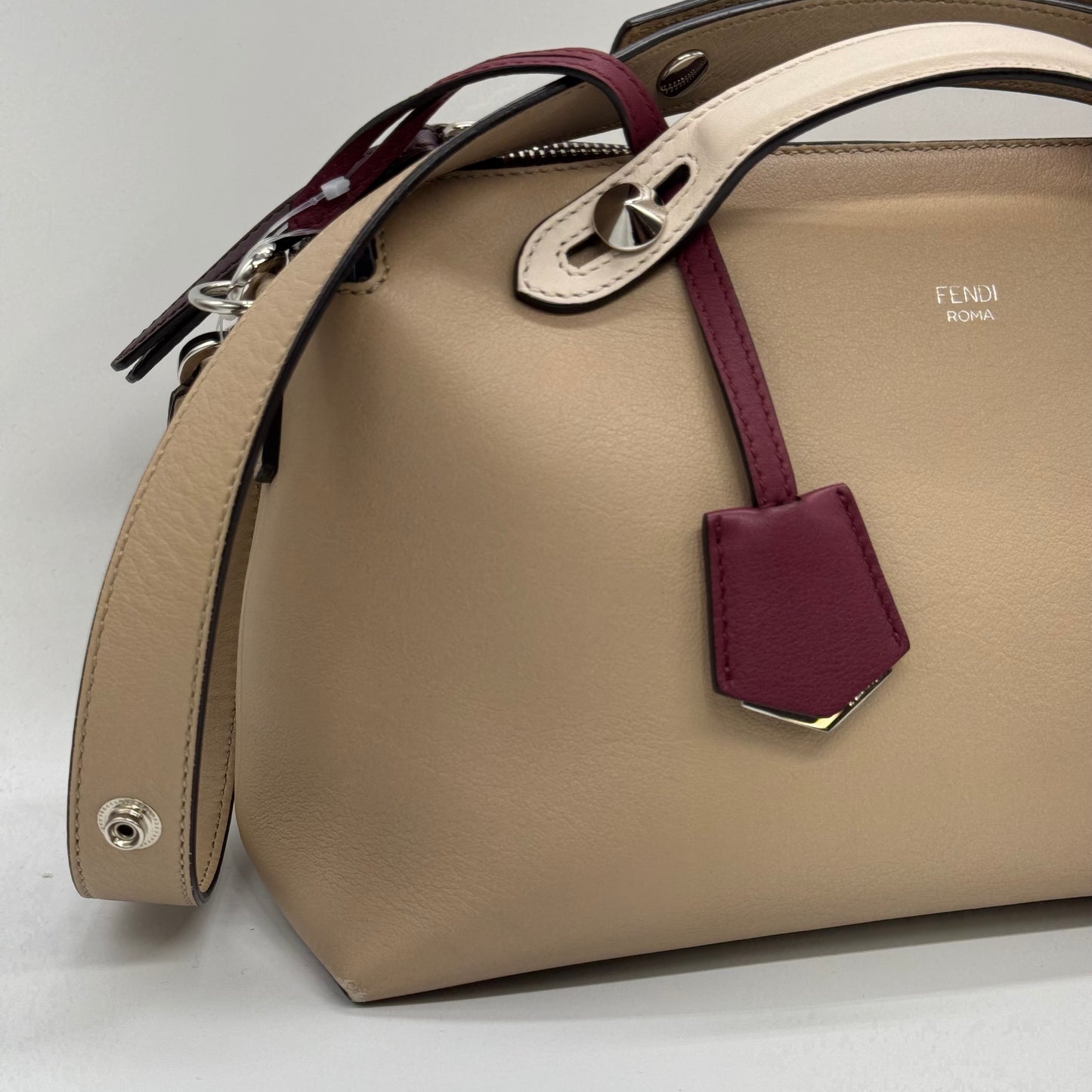 Fendi By The Way