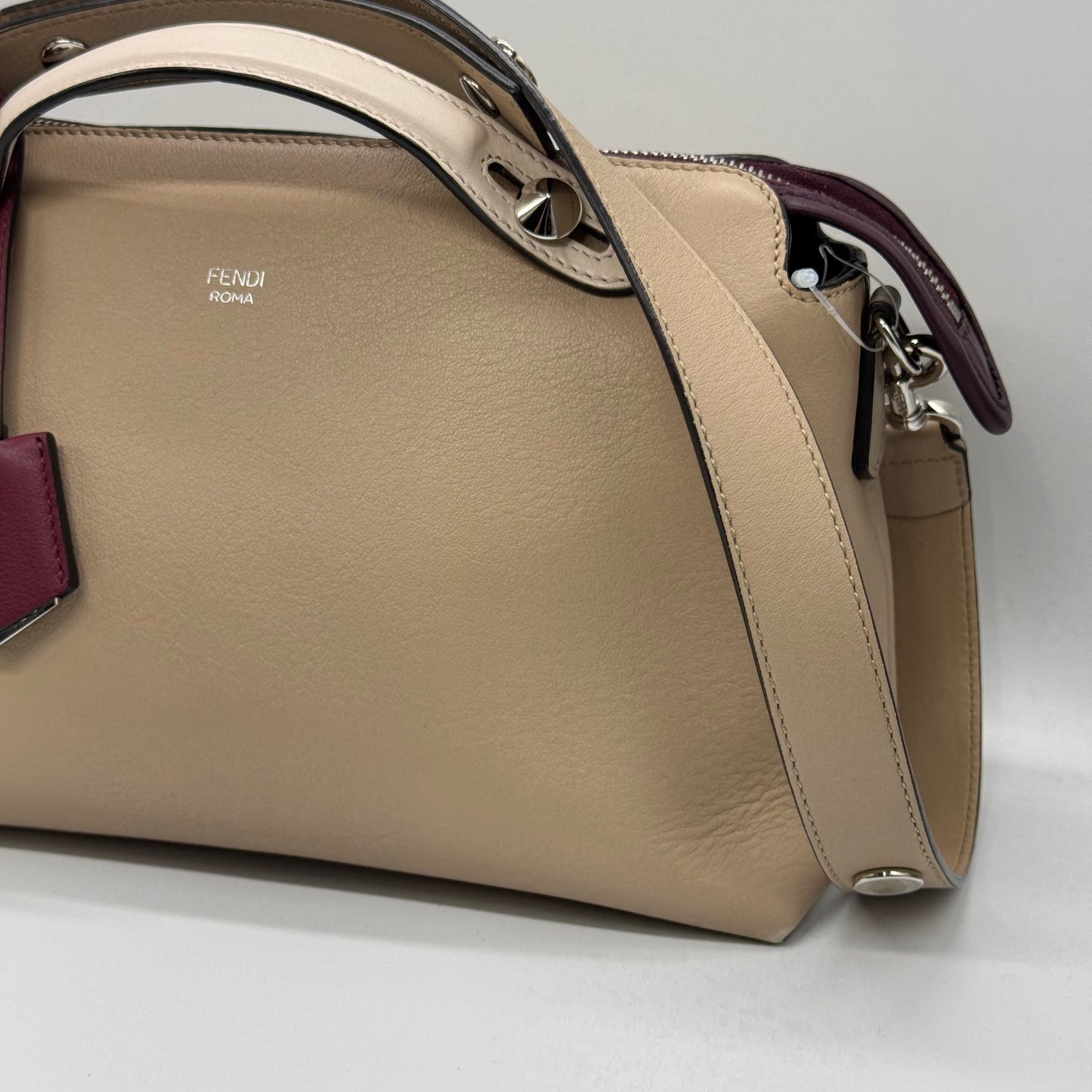 Fendi By The Way
