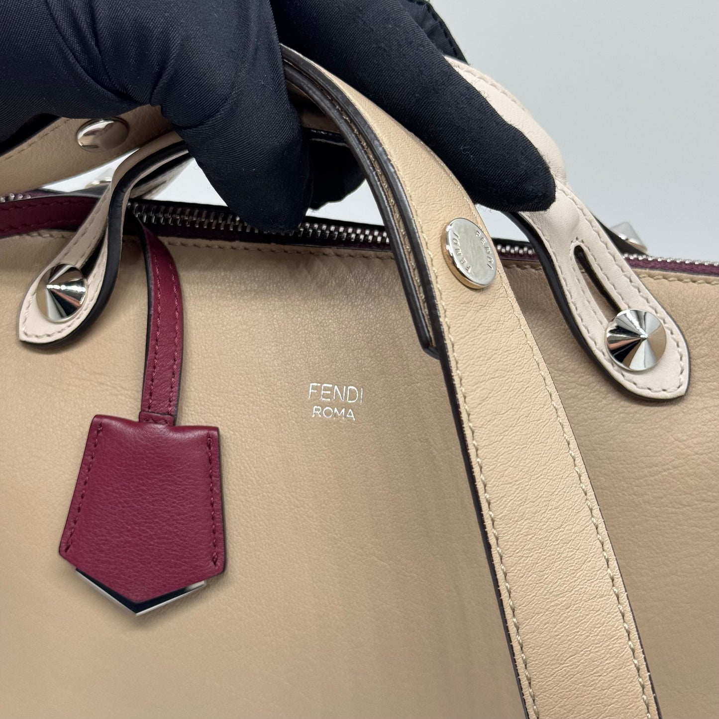 Fendi By The Way