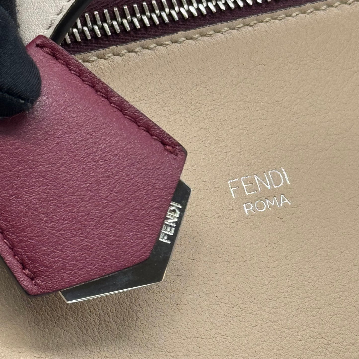 Fendi By The Way