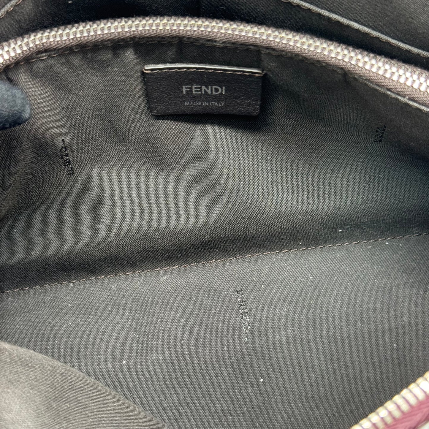Fendi By The Way