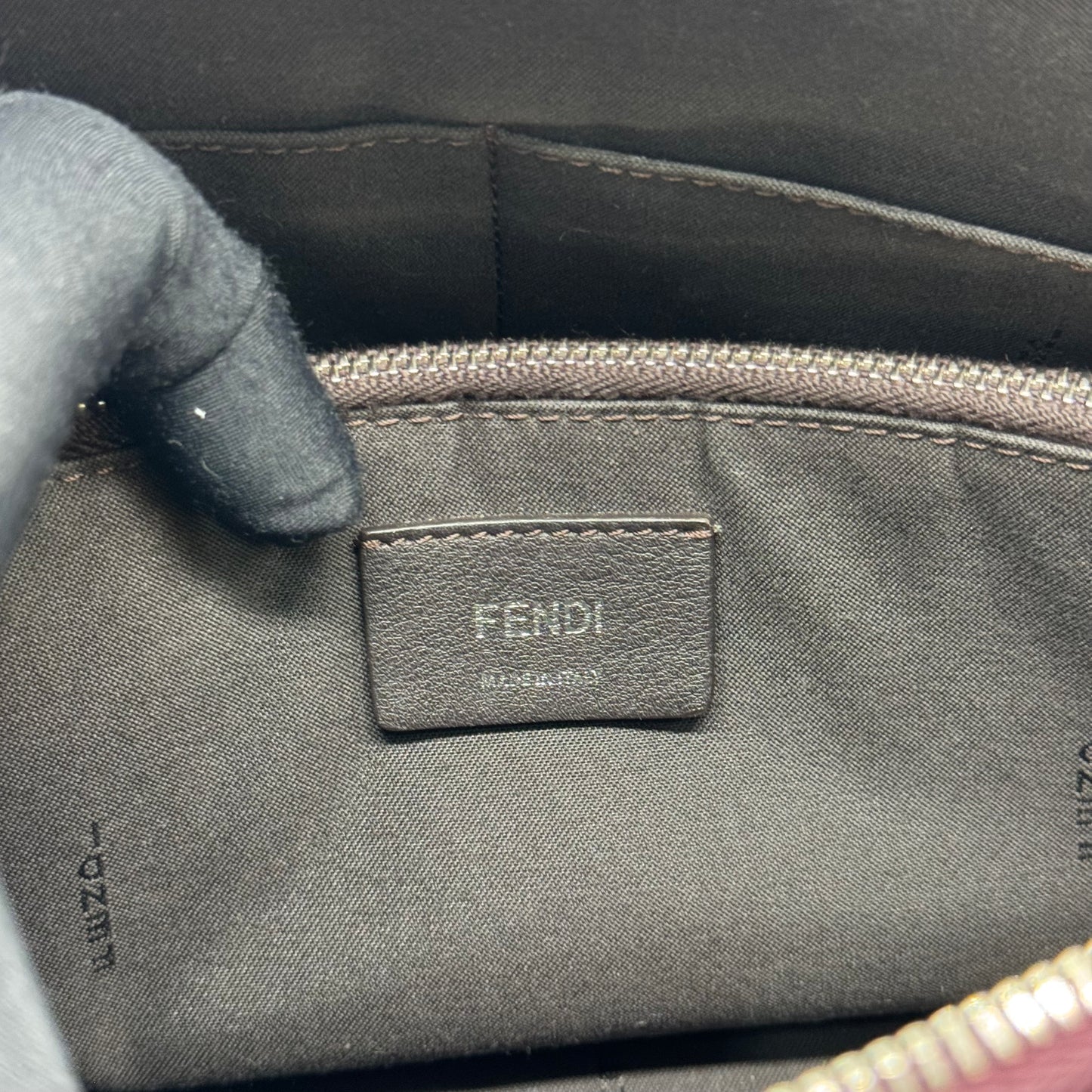 Fendi By The Way