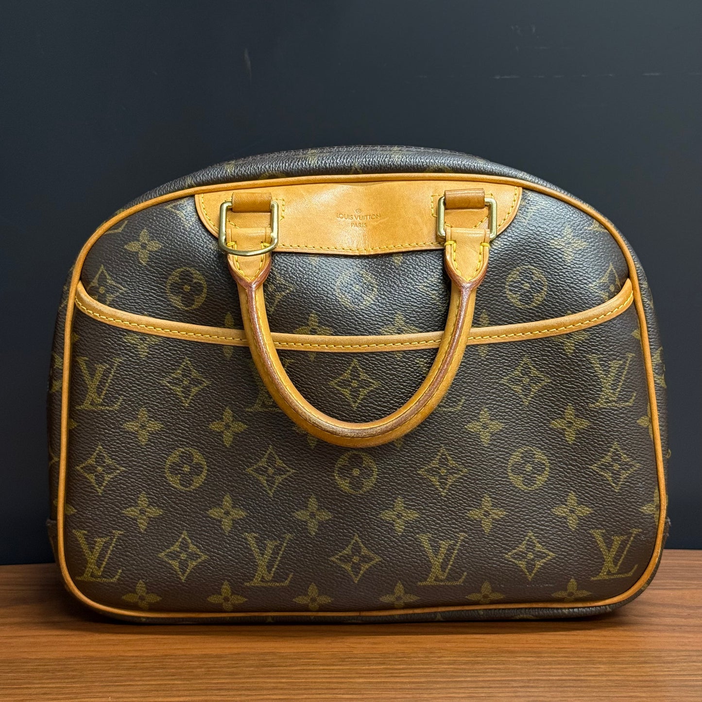 Louis Vuitton - Trouville PM