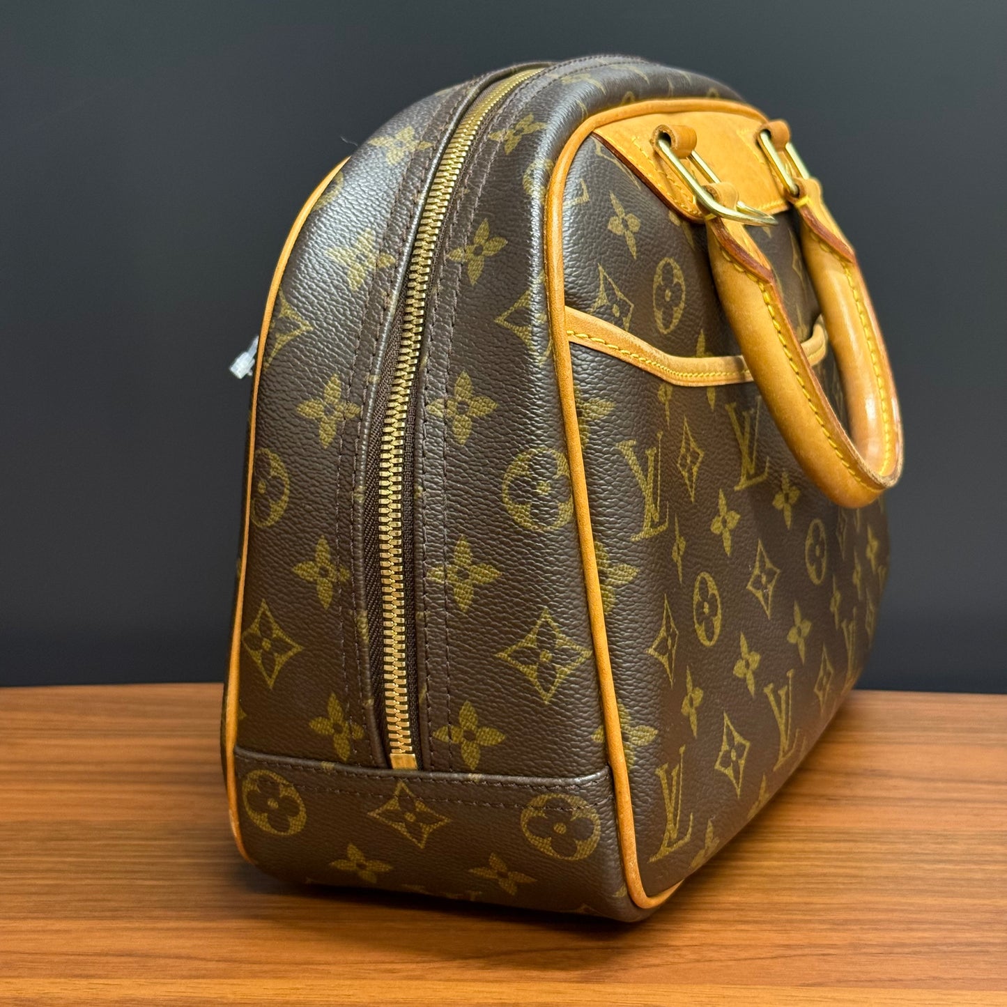 Louis Vuitton - Trouville PM