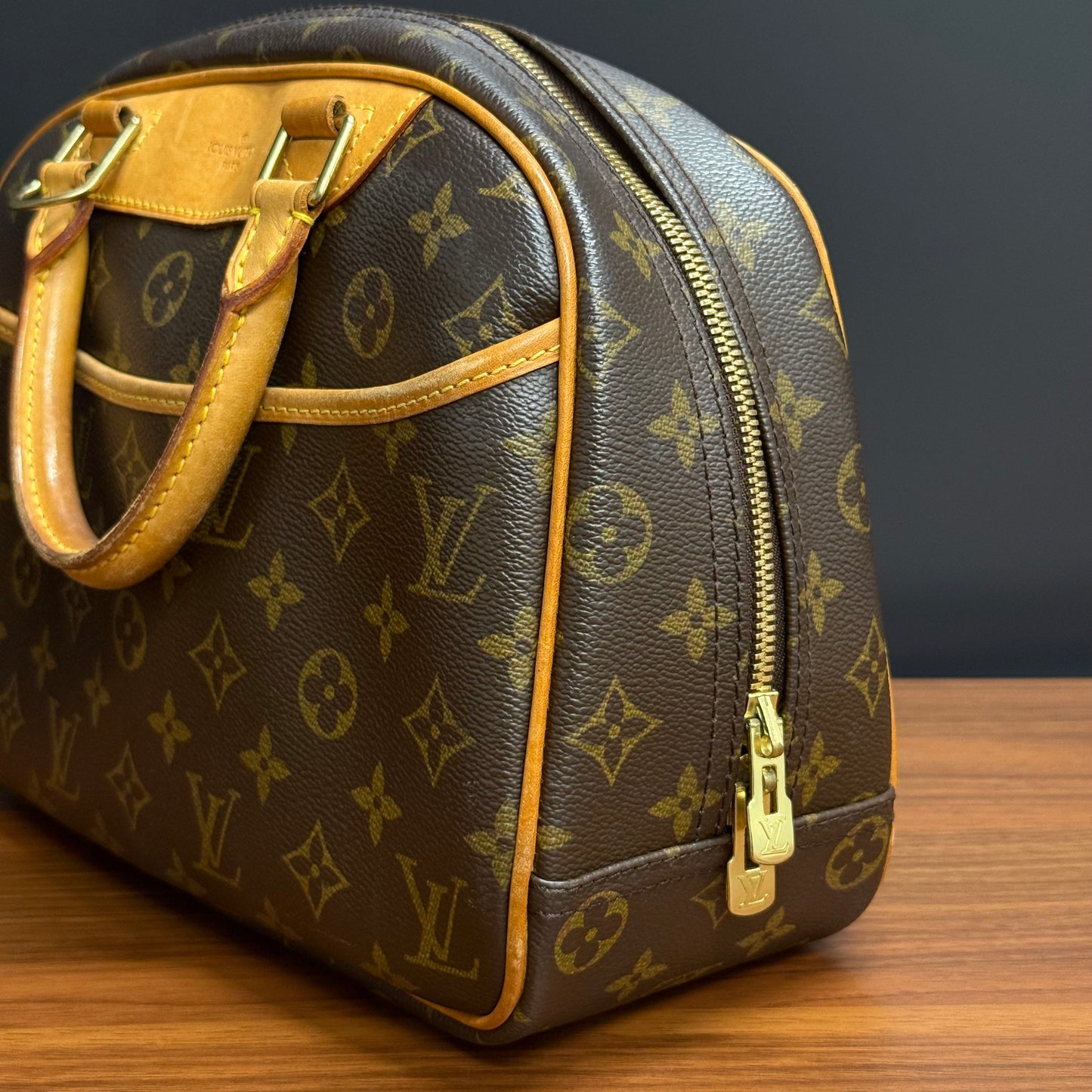 Louis Vuitton - Trouville PM