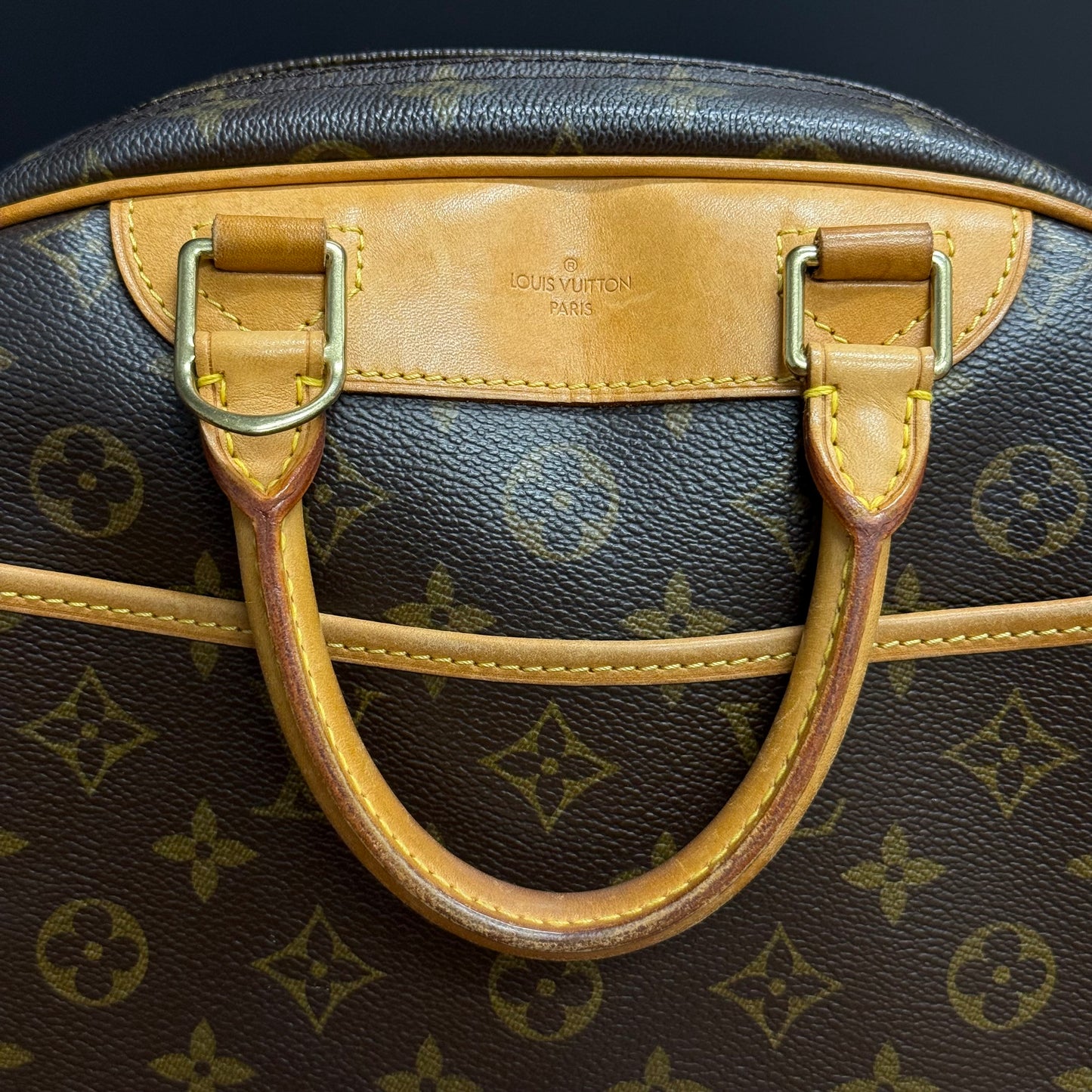 Louis Vuitton - Trouville PM