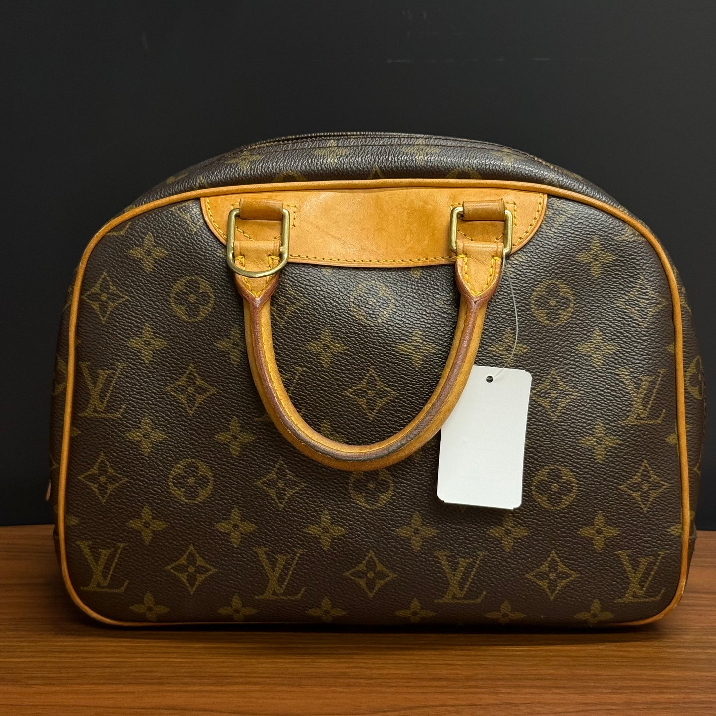 Louis Vuitton - Trouville PM