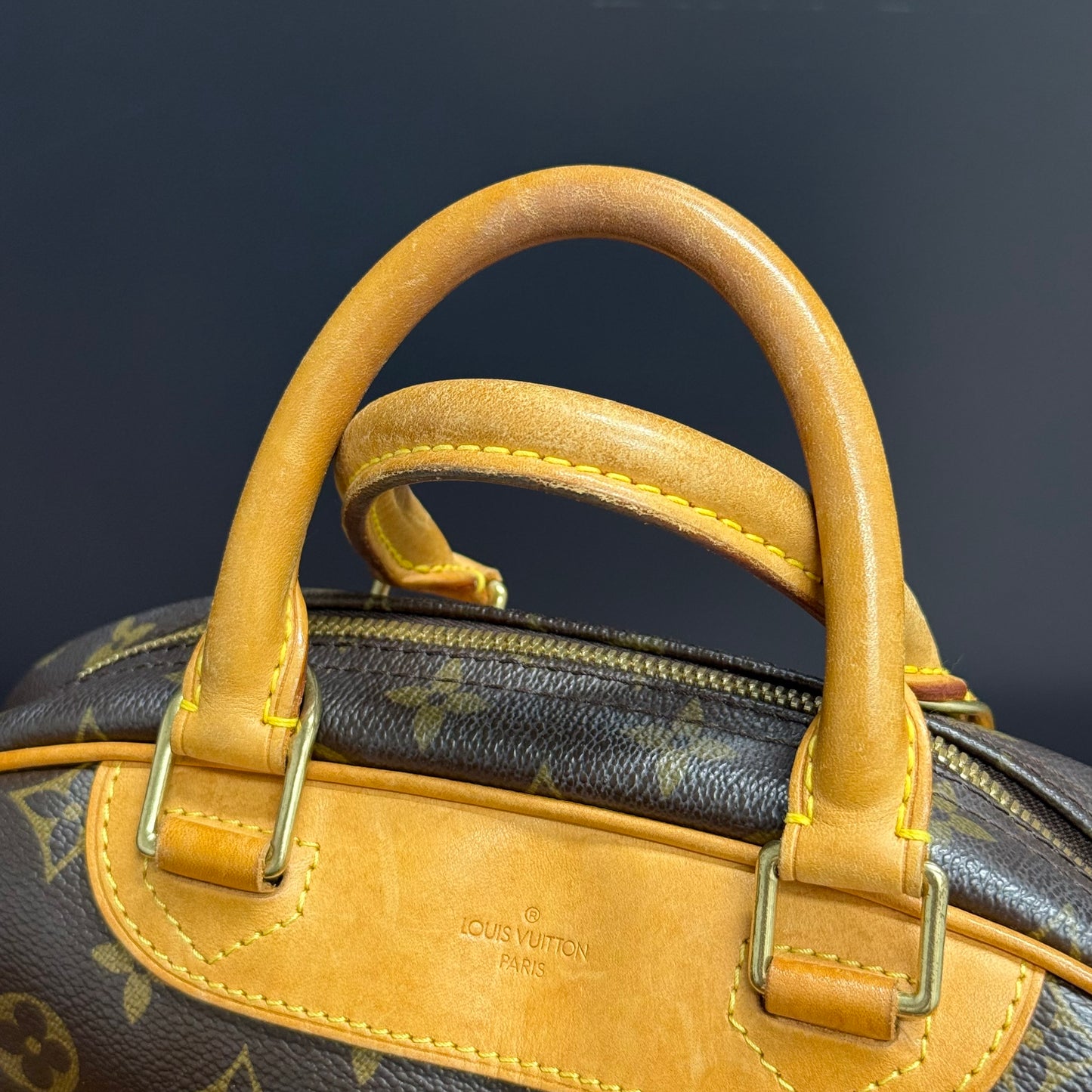 Louis Vuitton - Trouville PM