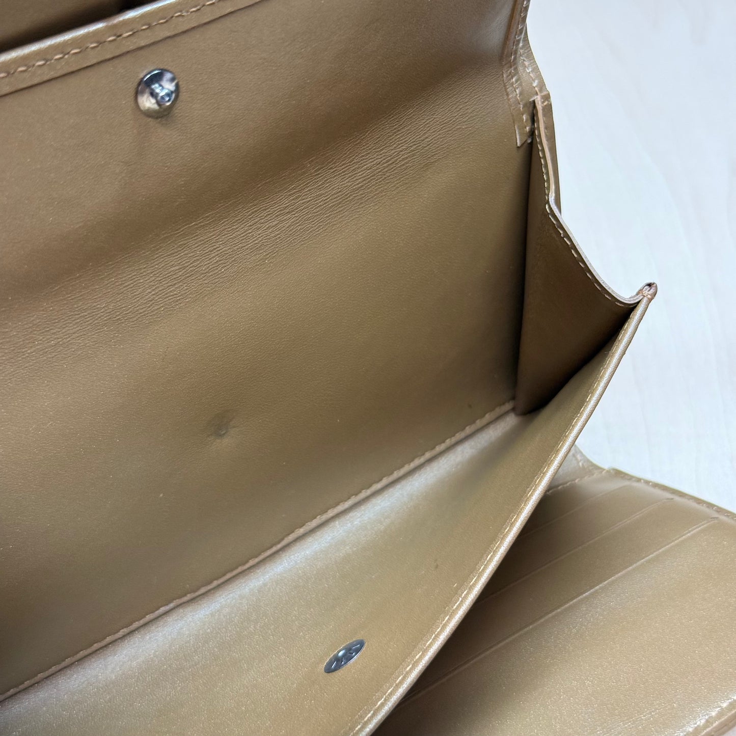 Louis Vuitton portefeuille