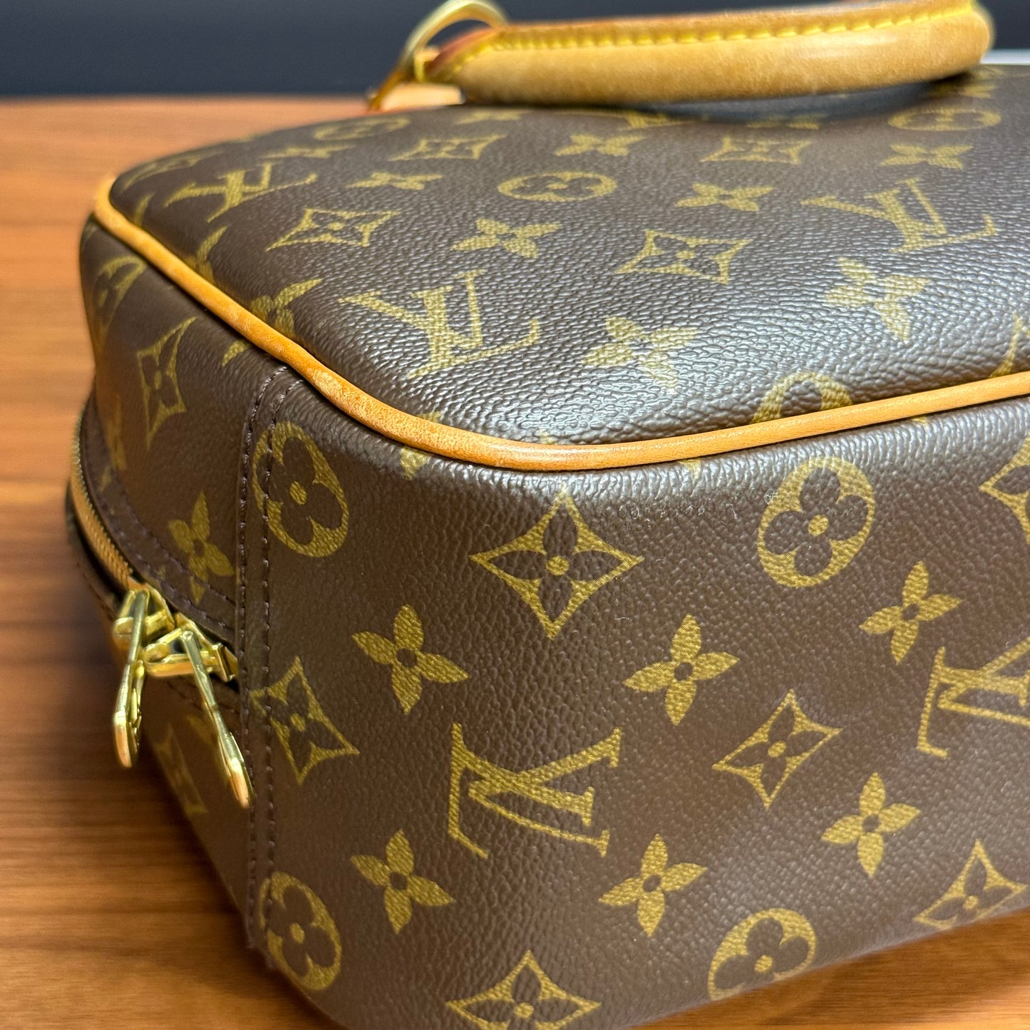 Louis Vuitton - Trouville PM