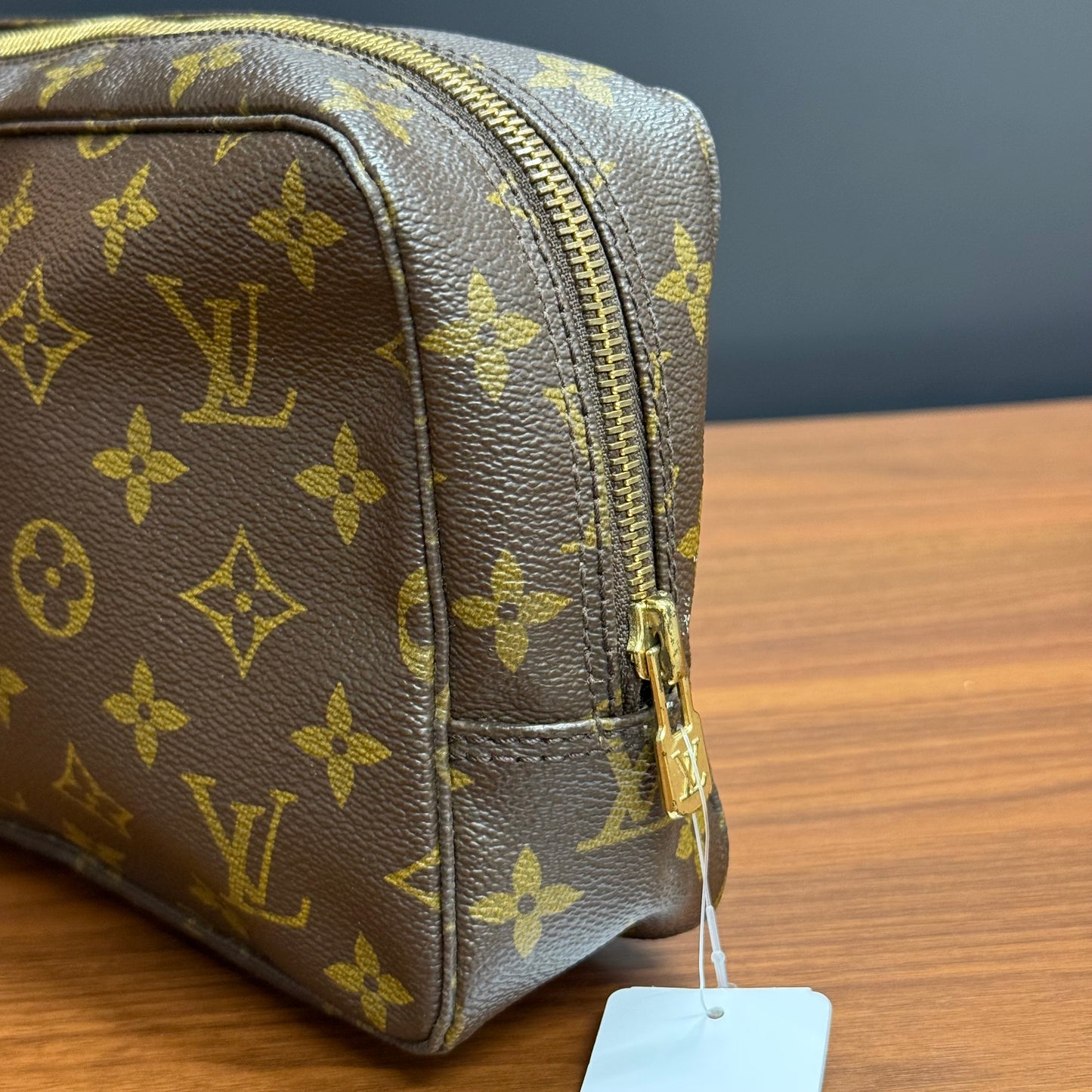 Louis Vuitton - Trousse